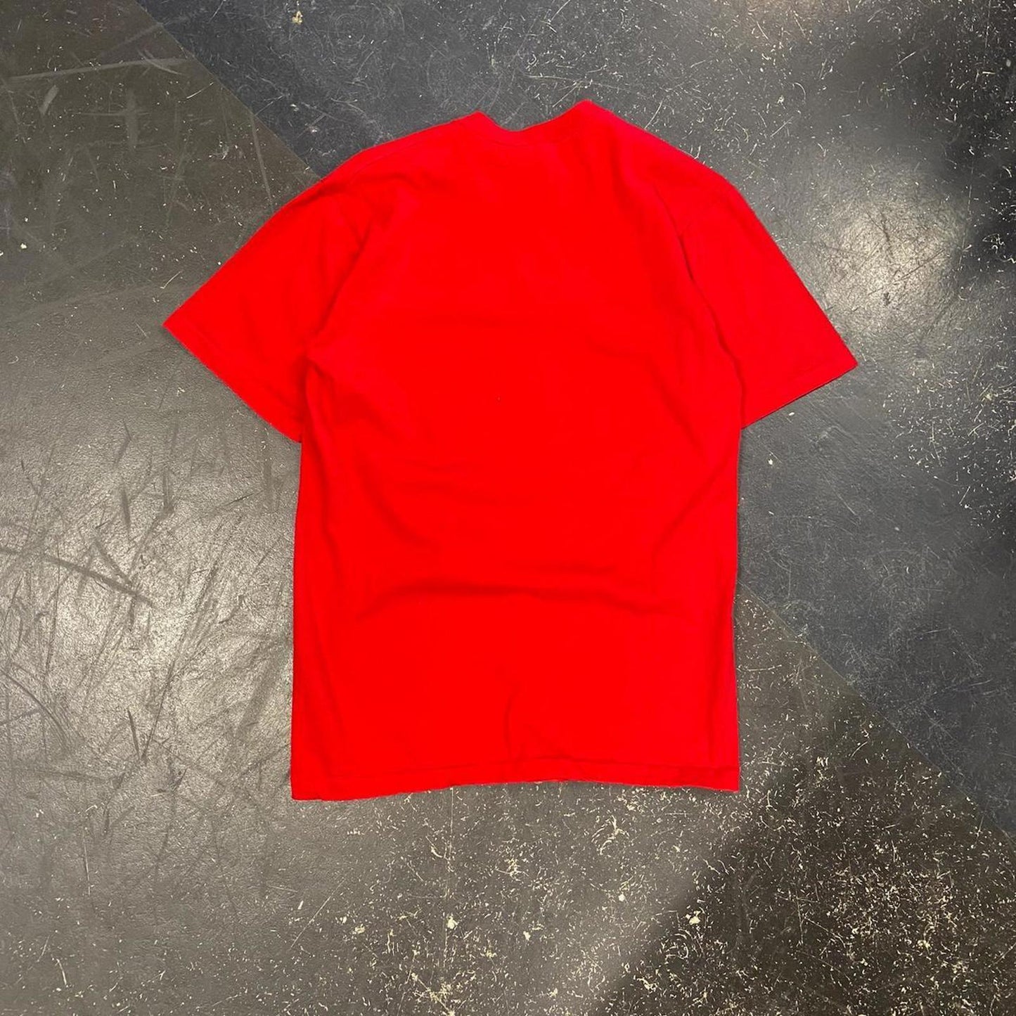 1990 Montreal Canadians NHL Championship Tee - S