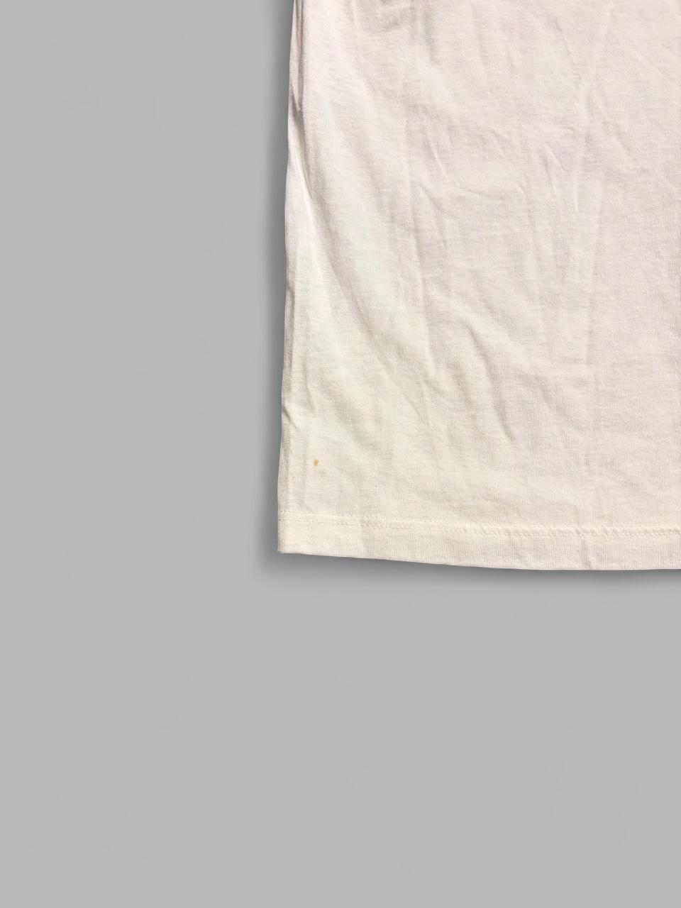 Vintage 90s Vancouver Grizzlies Shootout Tee - L