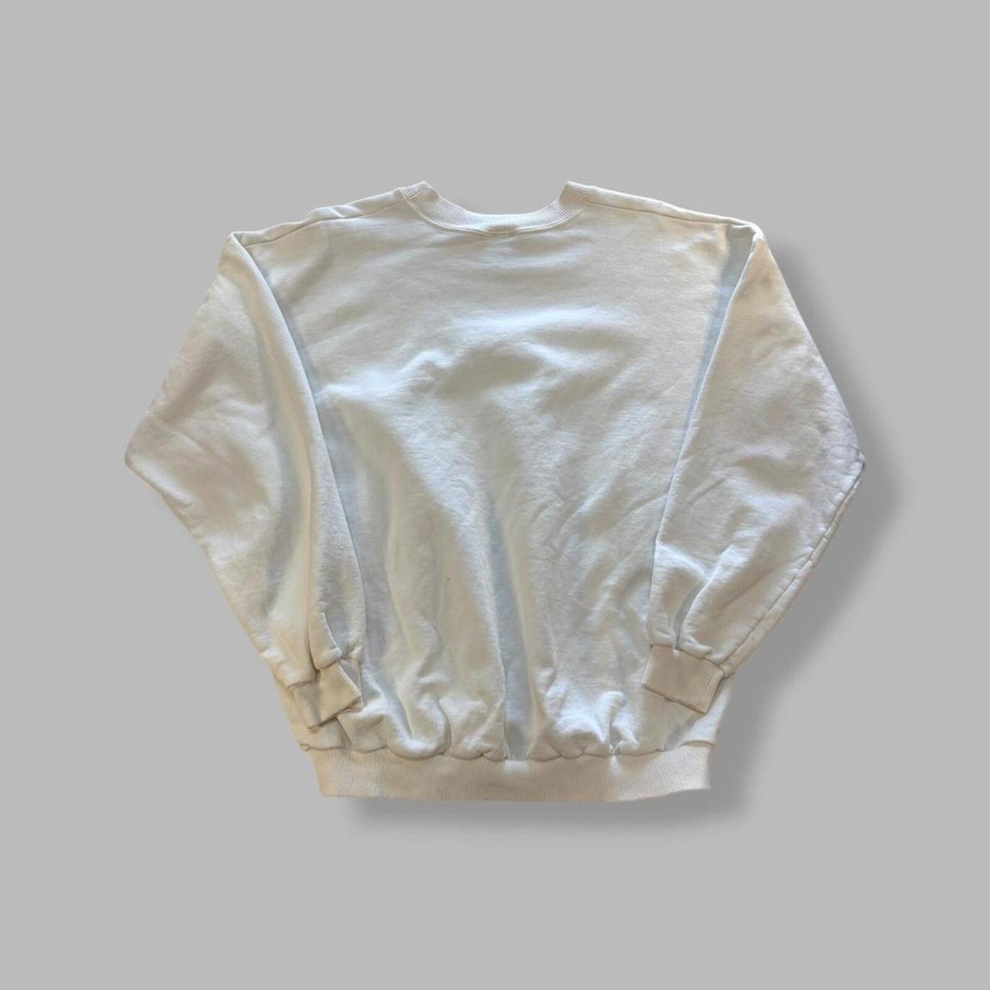 Vintage Horse Crewneck - XL