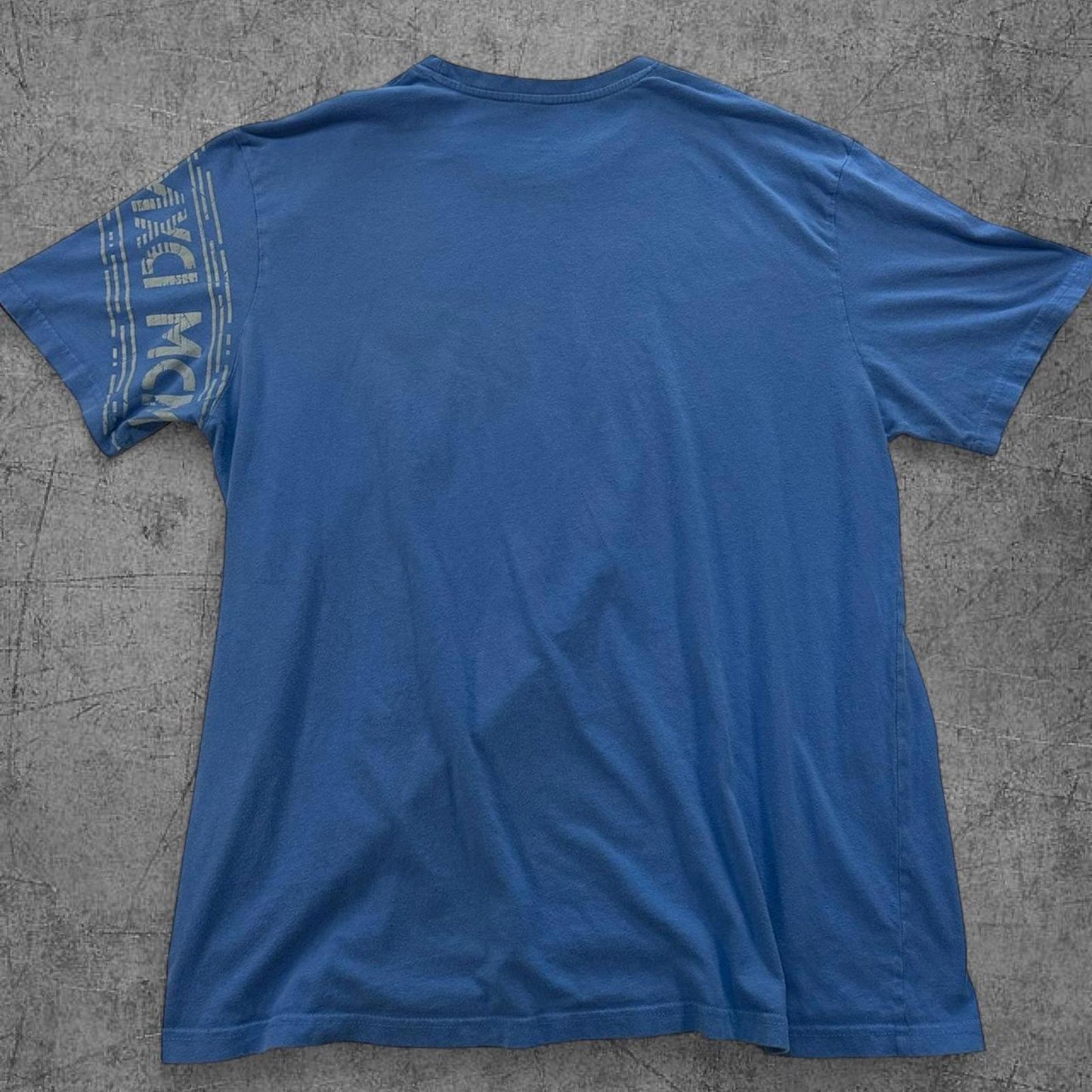 Y2K Southpole Tee - XXL