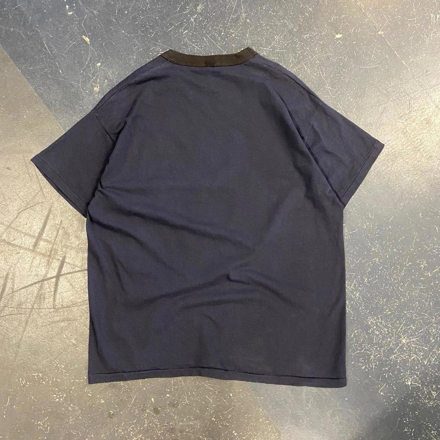 Vintage 1970s Martin Luther King Jr Tee - XL