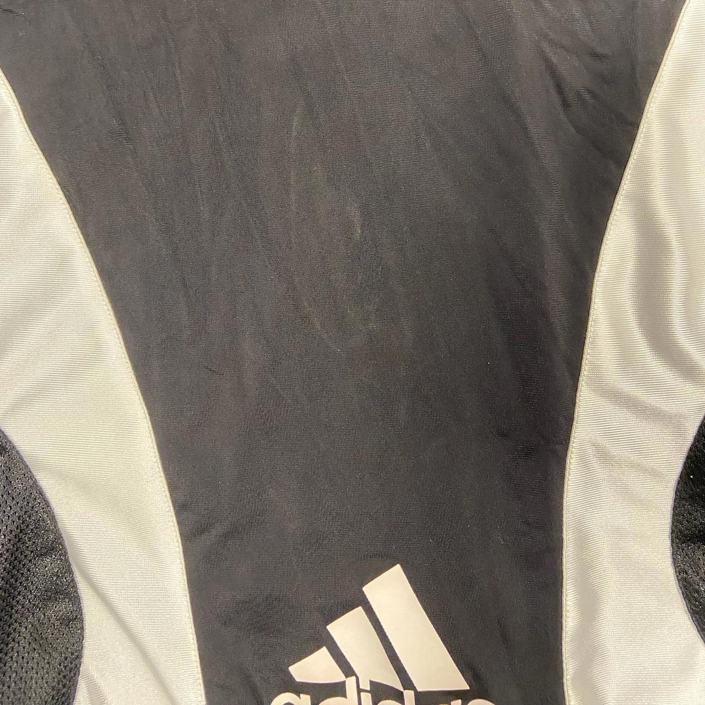 Vintage Dead Stock Adidas Jersey - L