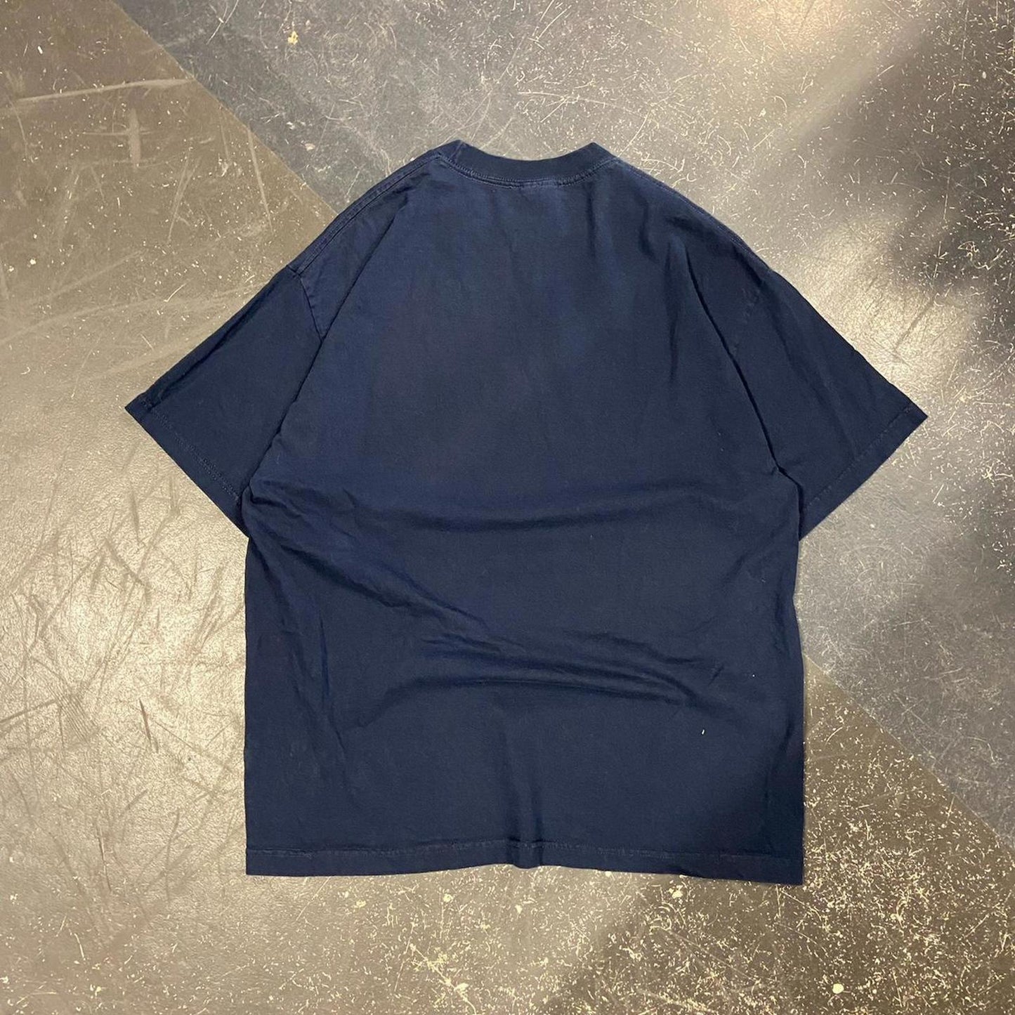 90s Winnipeg Jets NHL Tee - XL