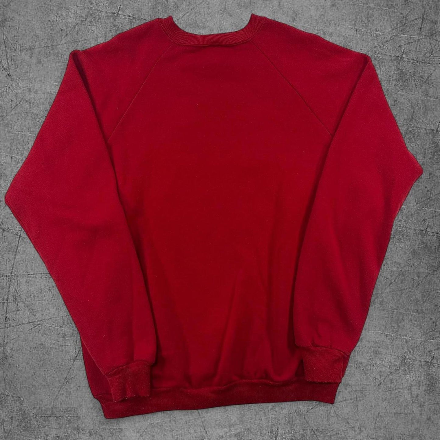 1992 Dr Seuss Parade of big Balloons Crewneck - XL