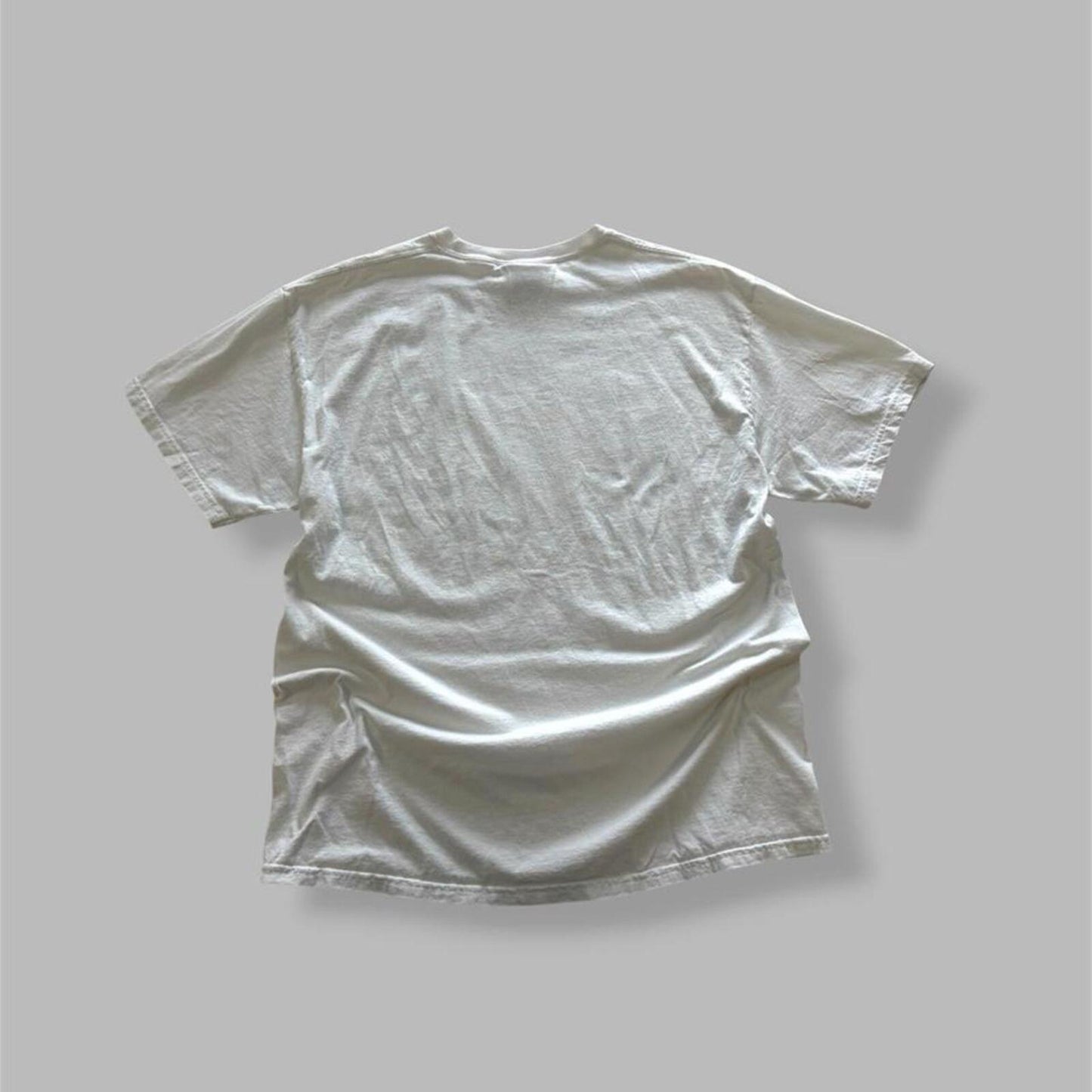 90s Key West Monkey Tee - L