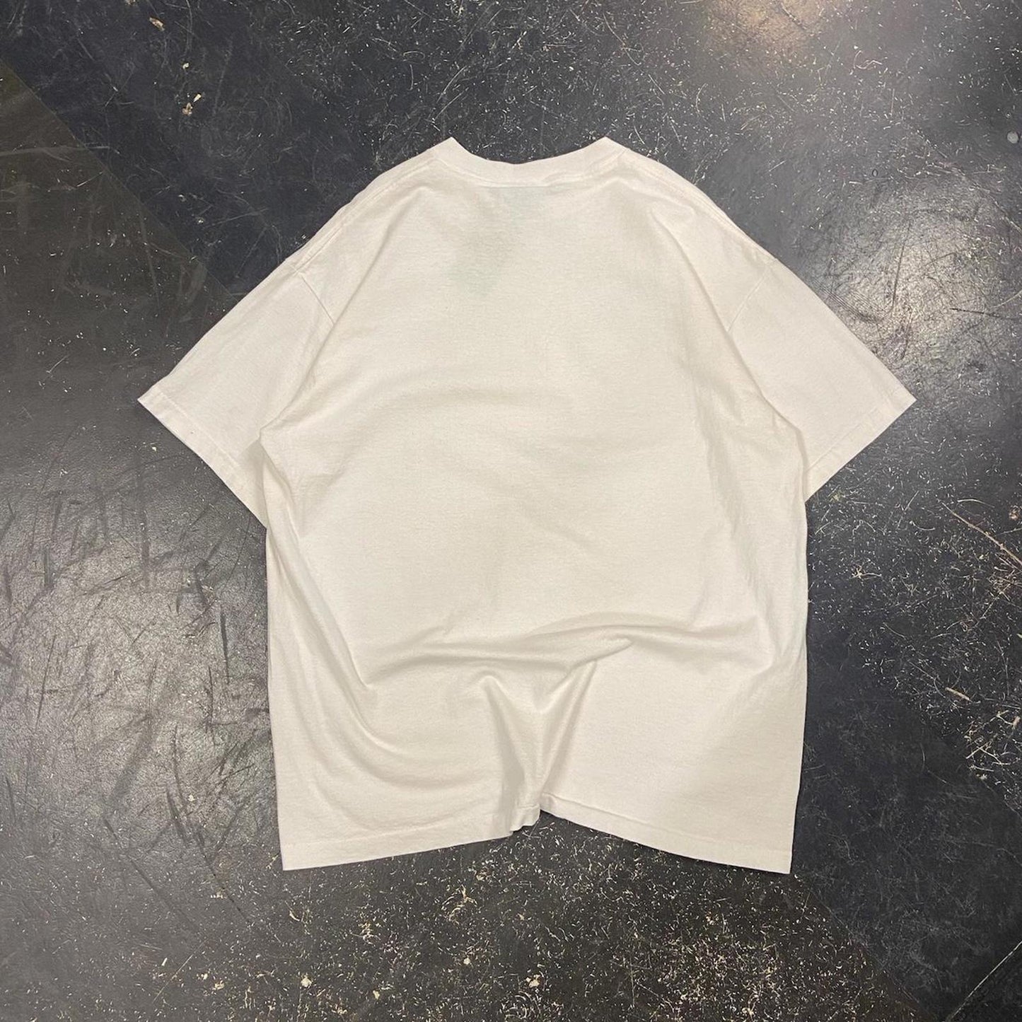 1994 Barba Streisand Tour Tee - XL