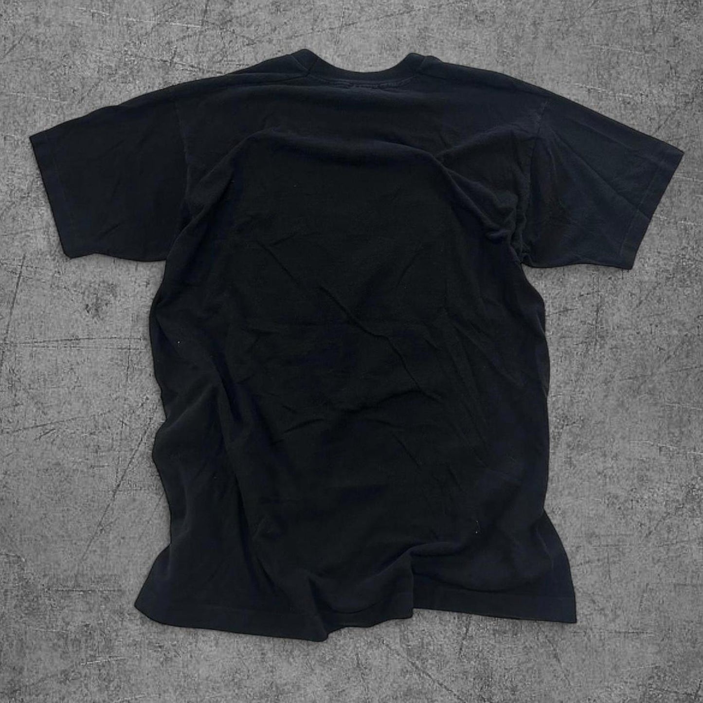 Vintage 90s Pablo Art Tee - XL