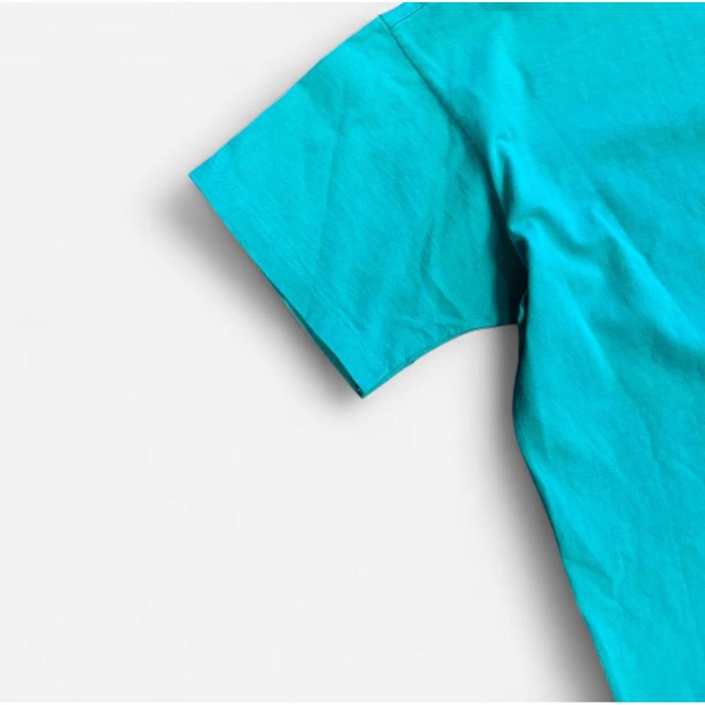 90s Turtle Bay Waterski Tee - XL