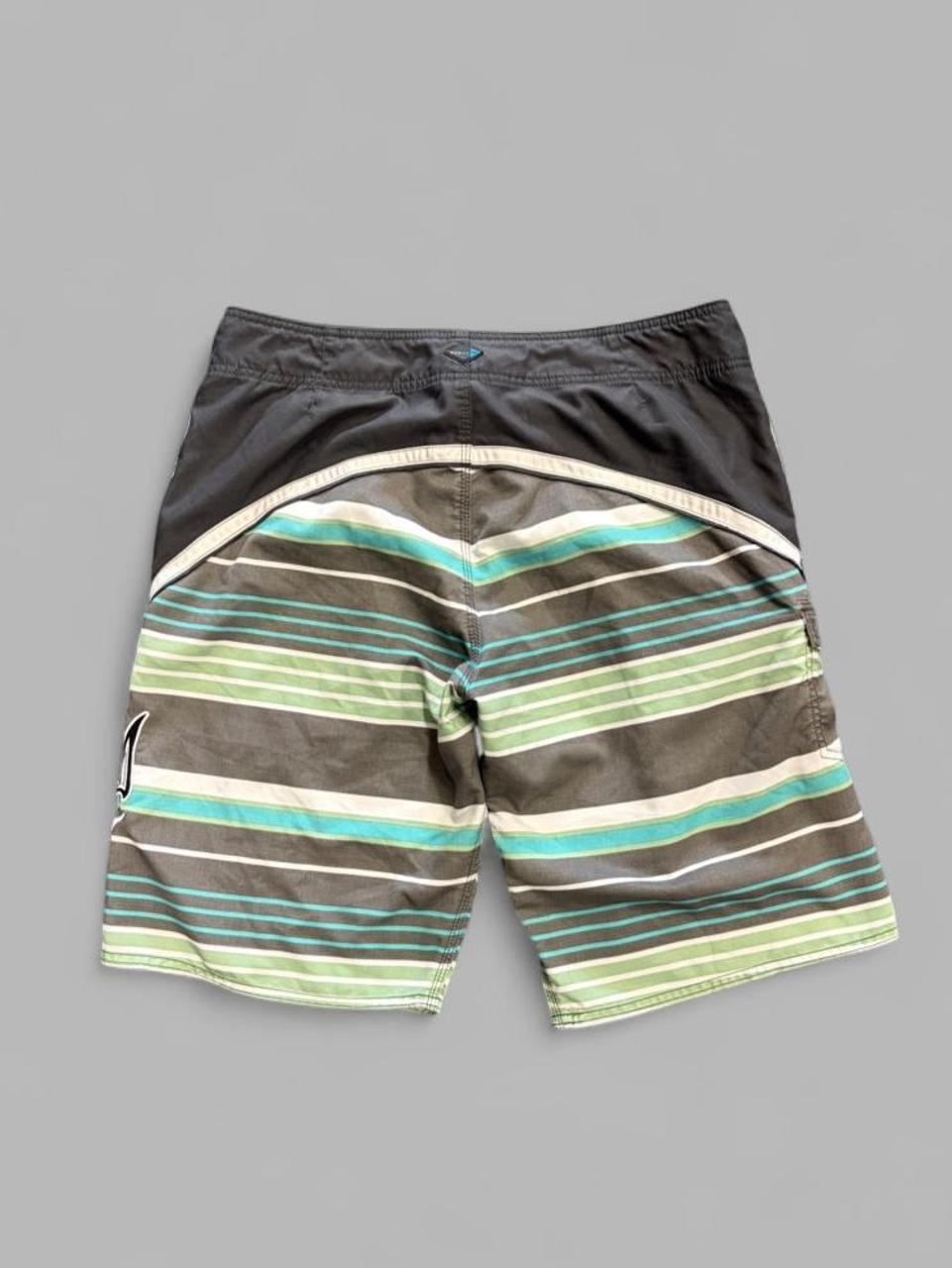 Y2K O’Neil Board Shorts - L