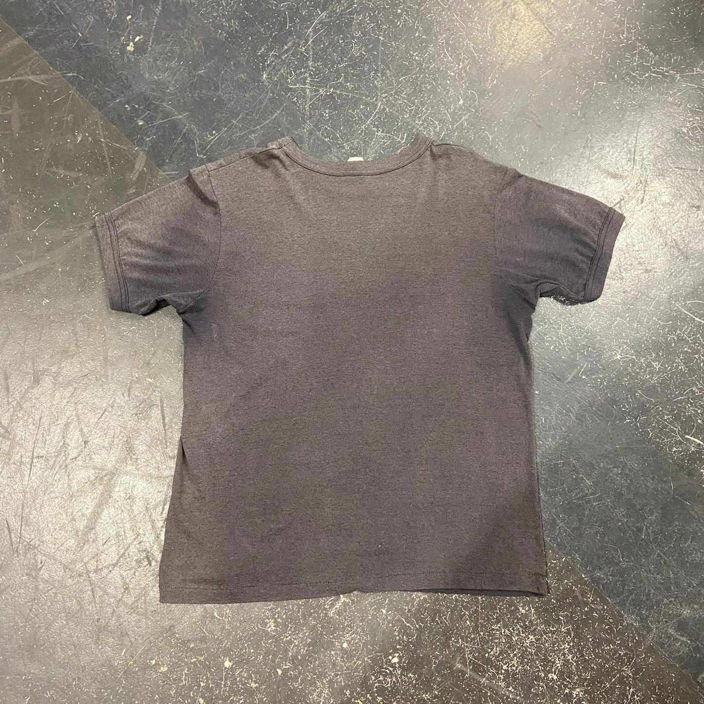 80s Faded Def Jam Records Tee - XL