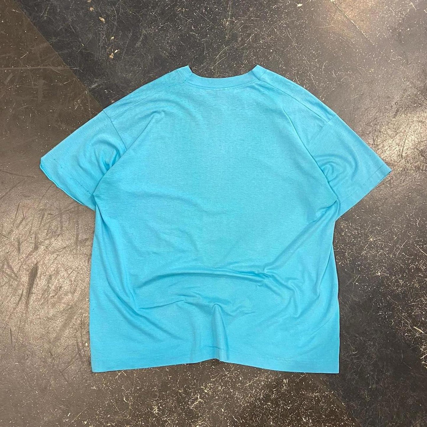 1993 “I am bald” Humour Tee - XXL