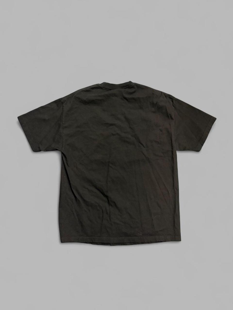 Vintage Pride is not a Sin Biker Tee - XL
