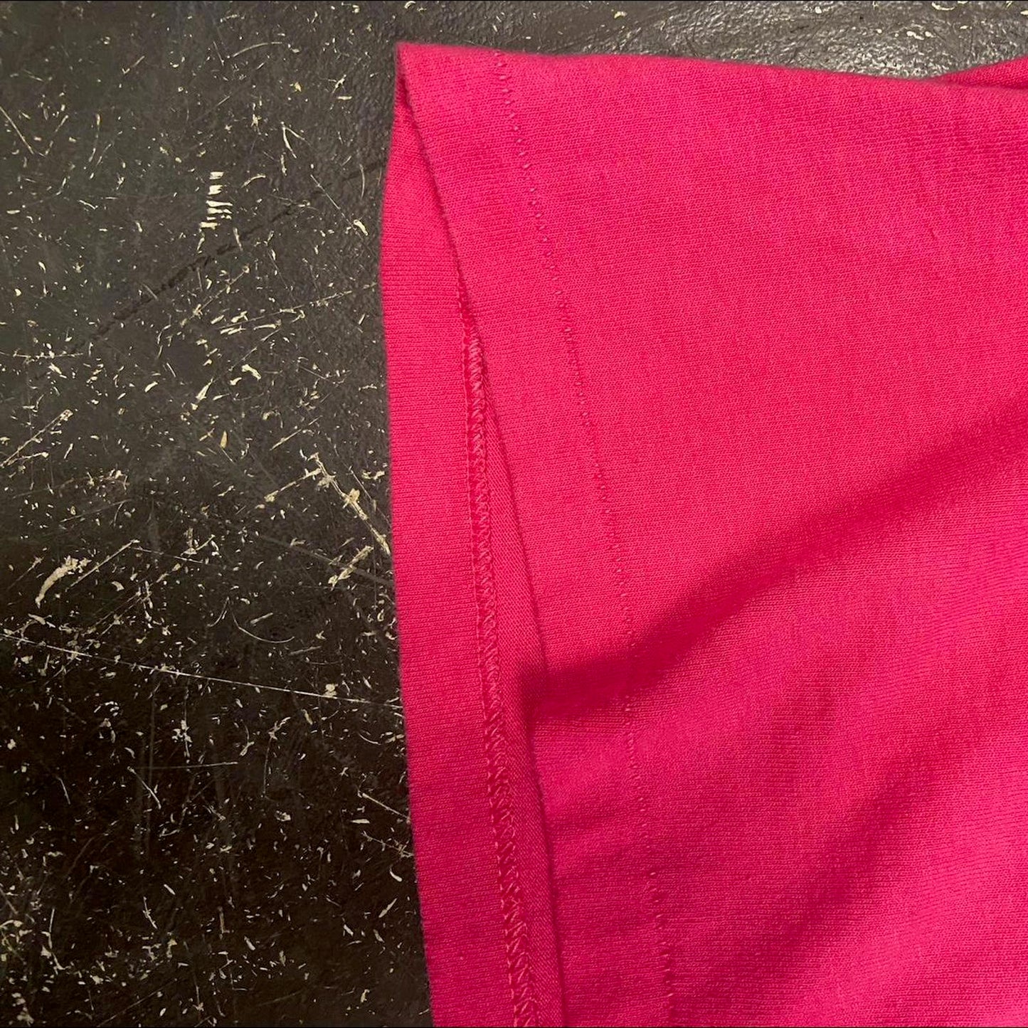 90s Alaska Mosquito Tee - XL