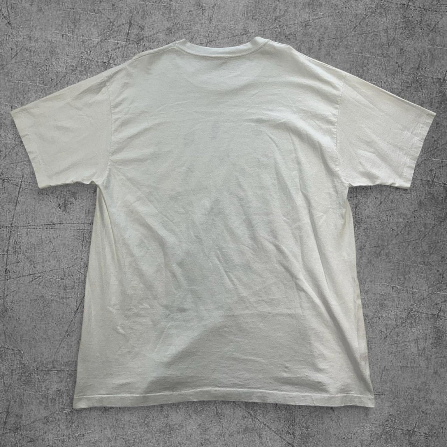 1995 Patrick McCurdy Art Tee - XL