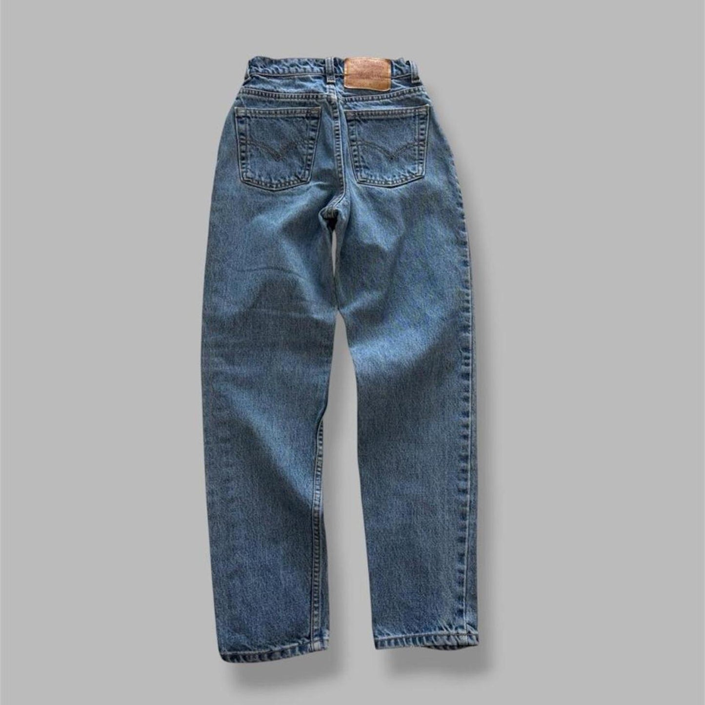 90s Women’s Levis 521 Jeans - 23