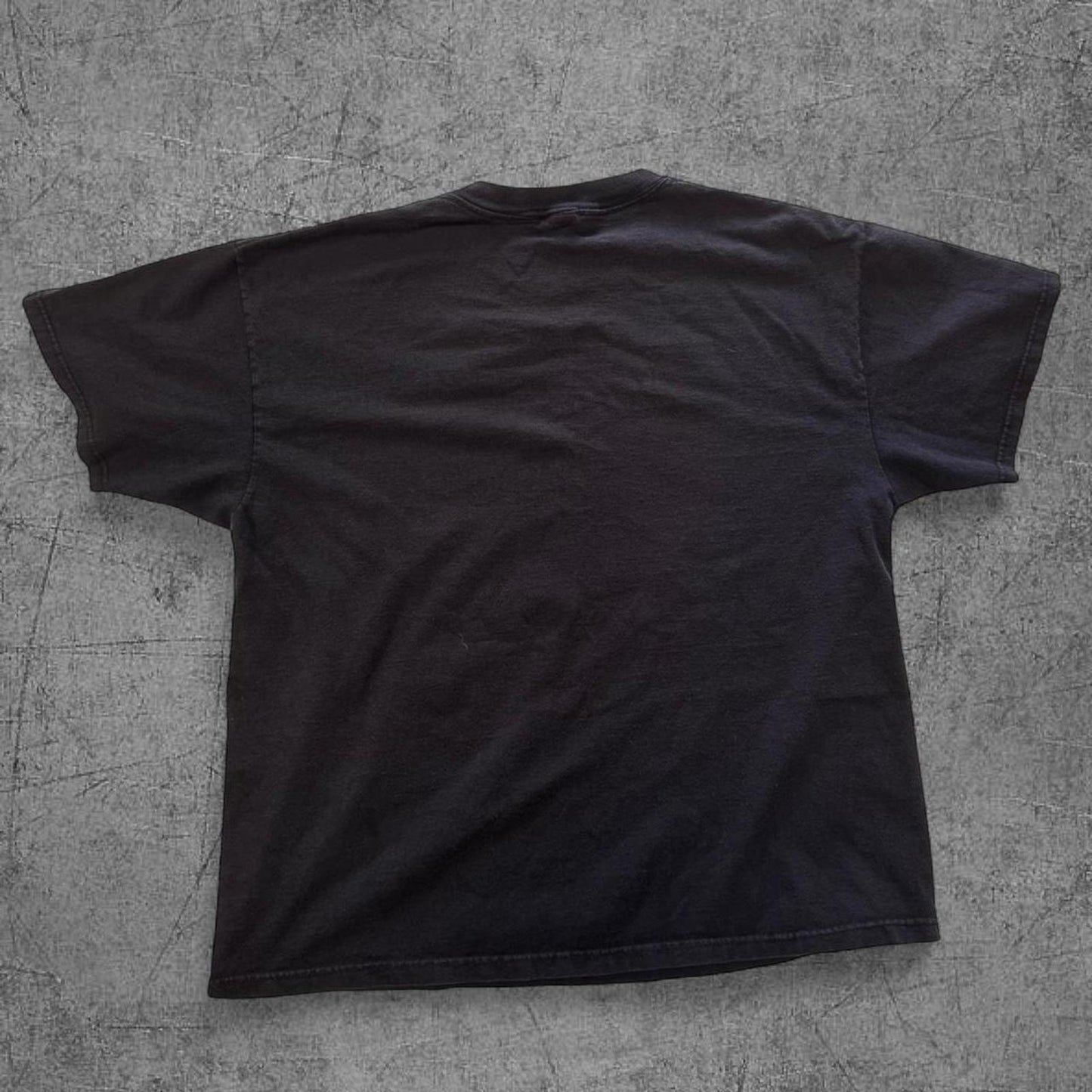 Vintage 2001 Diamondbacks MLB Championship Tee - XL