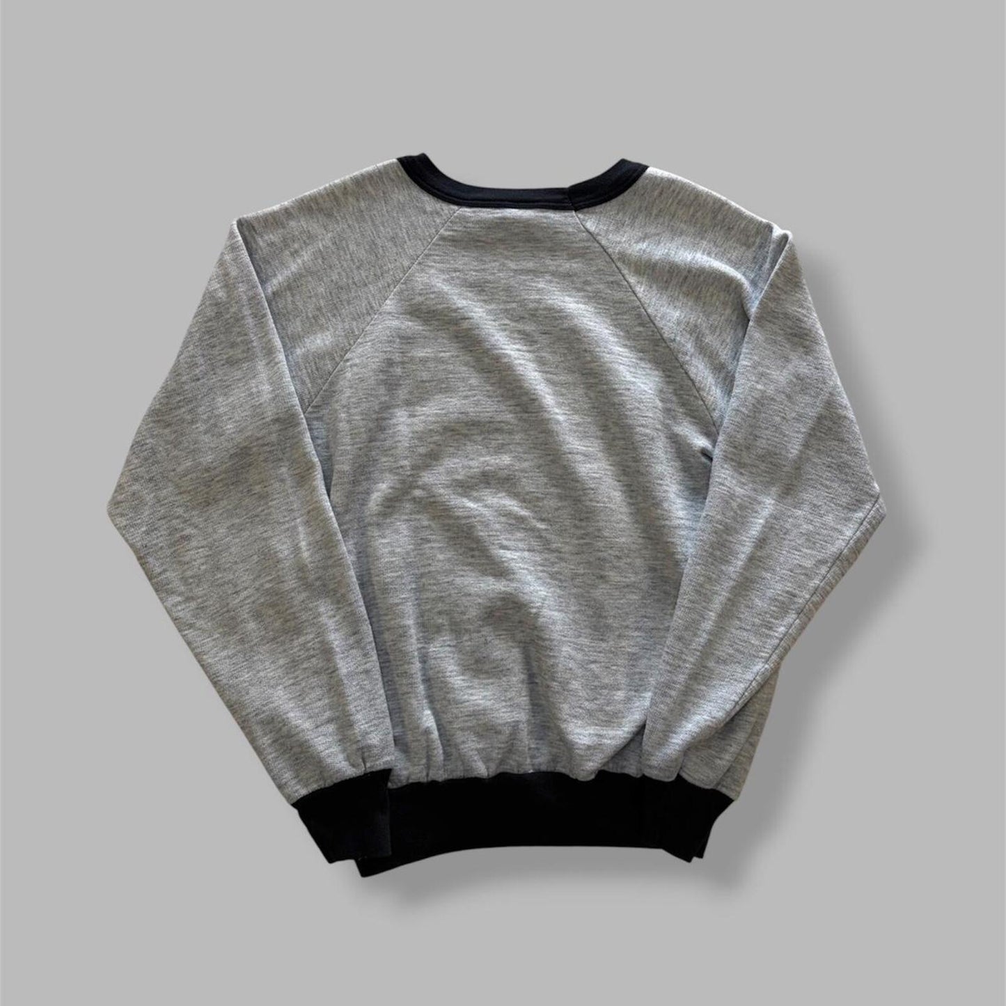 Late 70s Early 80s Nike Crewneck - L