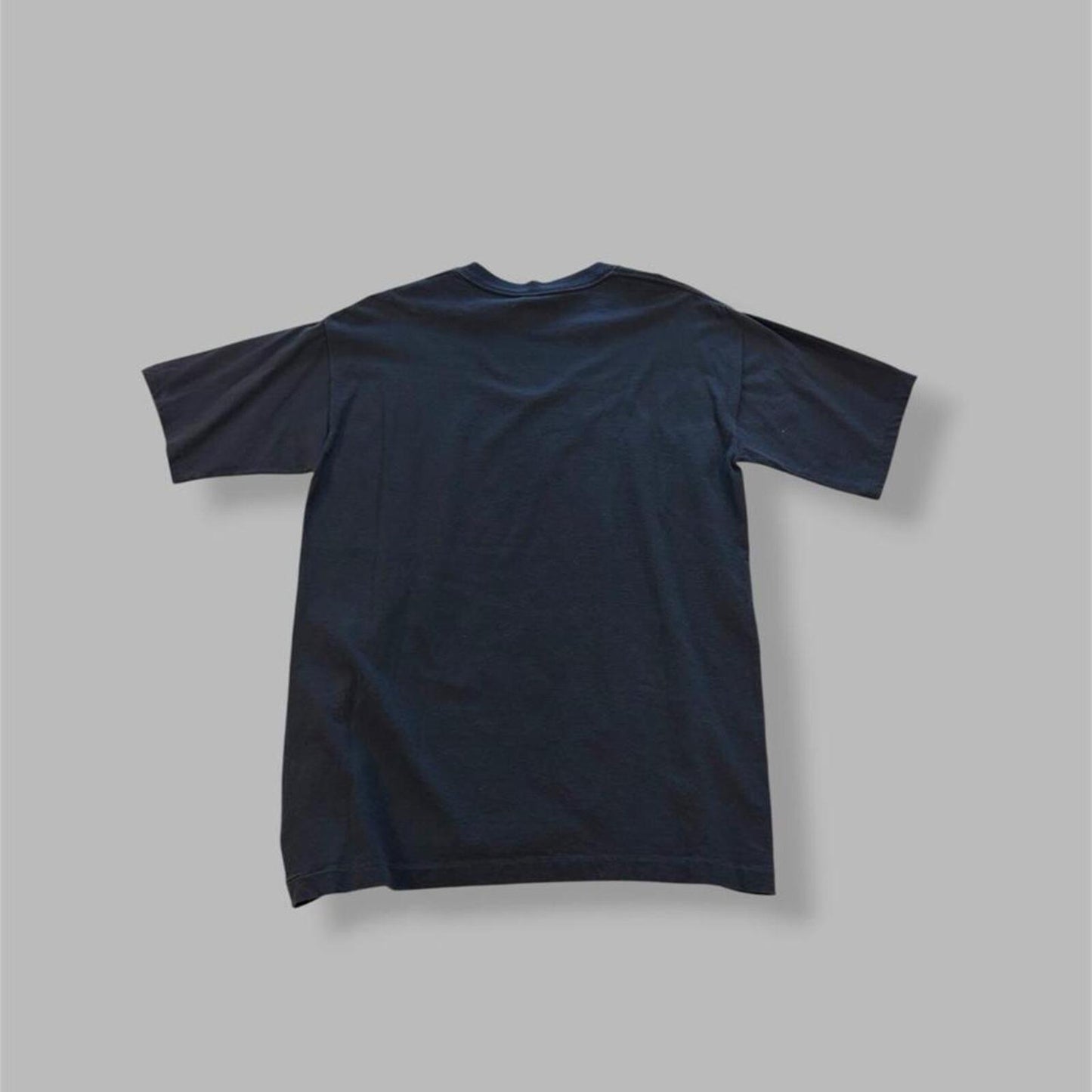 90s Dick Tracy Admit One Tee - L