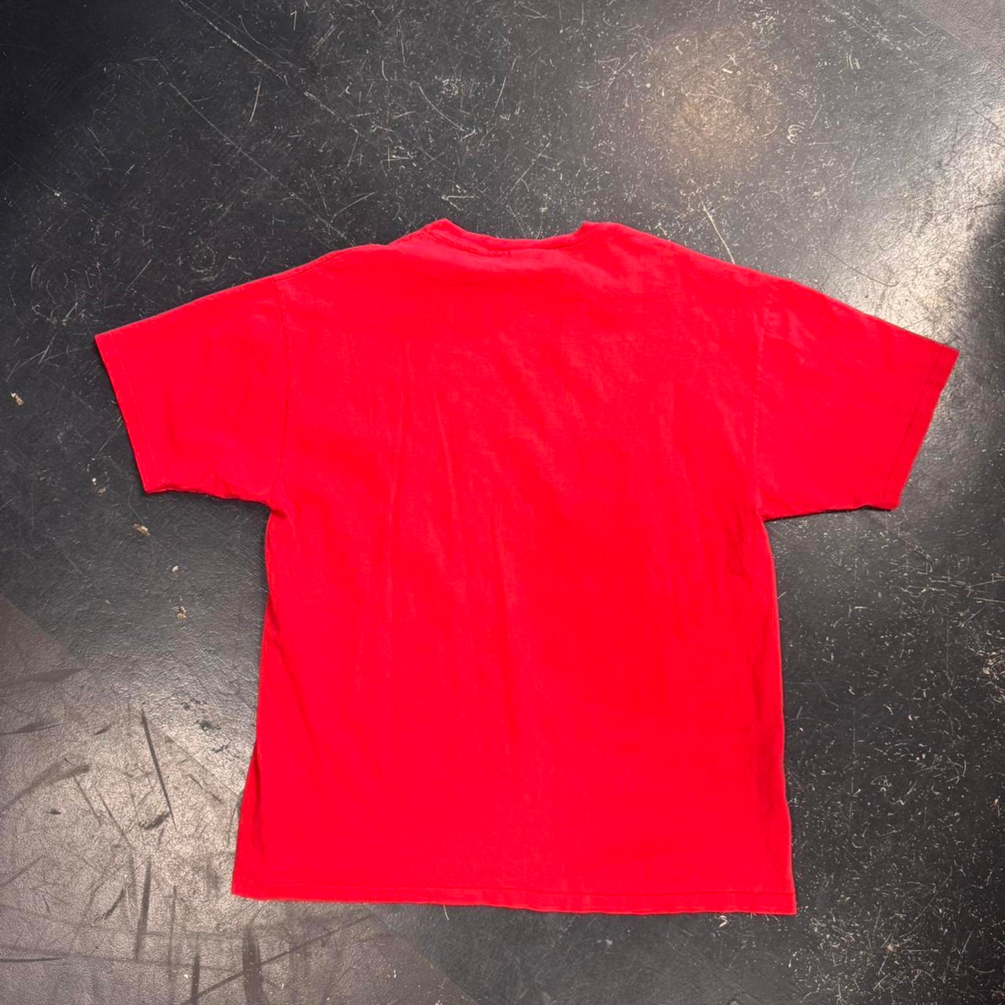 Vintage 90s Chicago Red Bulls NBA Tee - XL