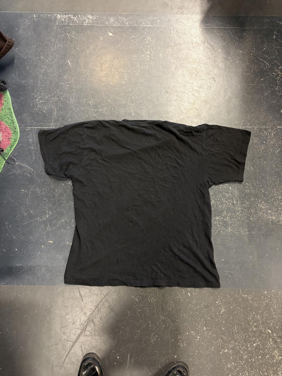 Vintage 1995 Euro Metallica “Kill ‘Em All” Band Tee - XL