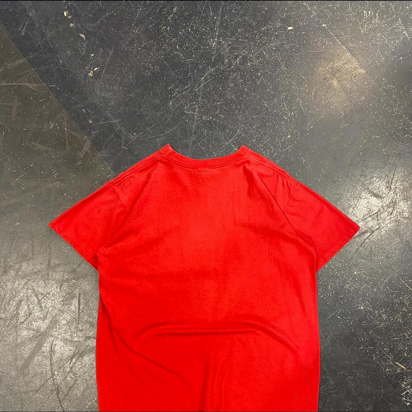 1990s Guess USA Jeans Tee - L