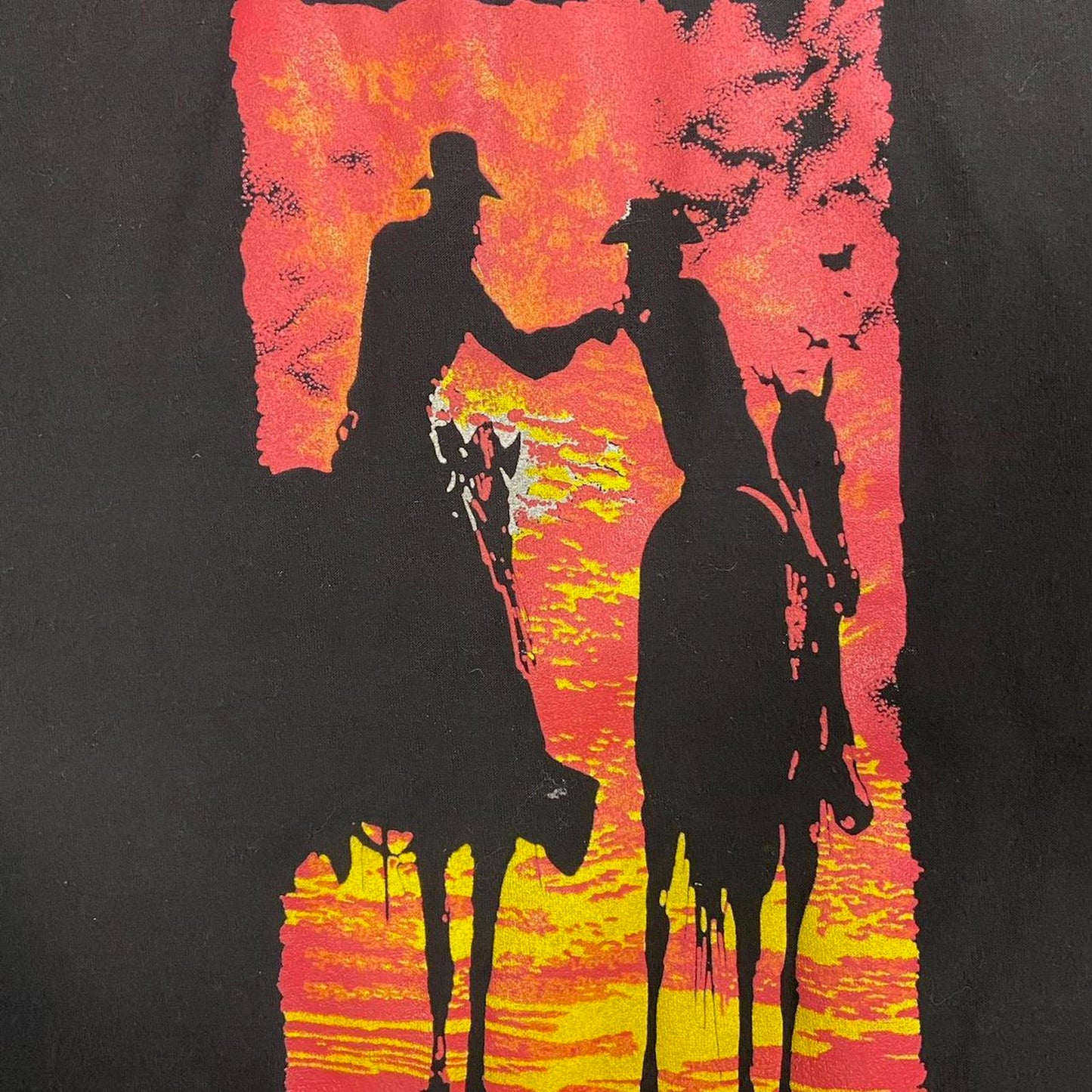 1993 New Order Tour Tee - L