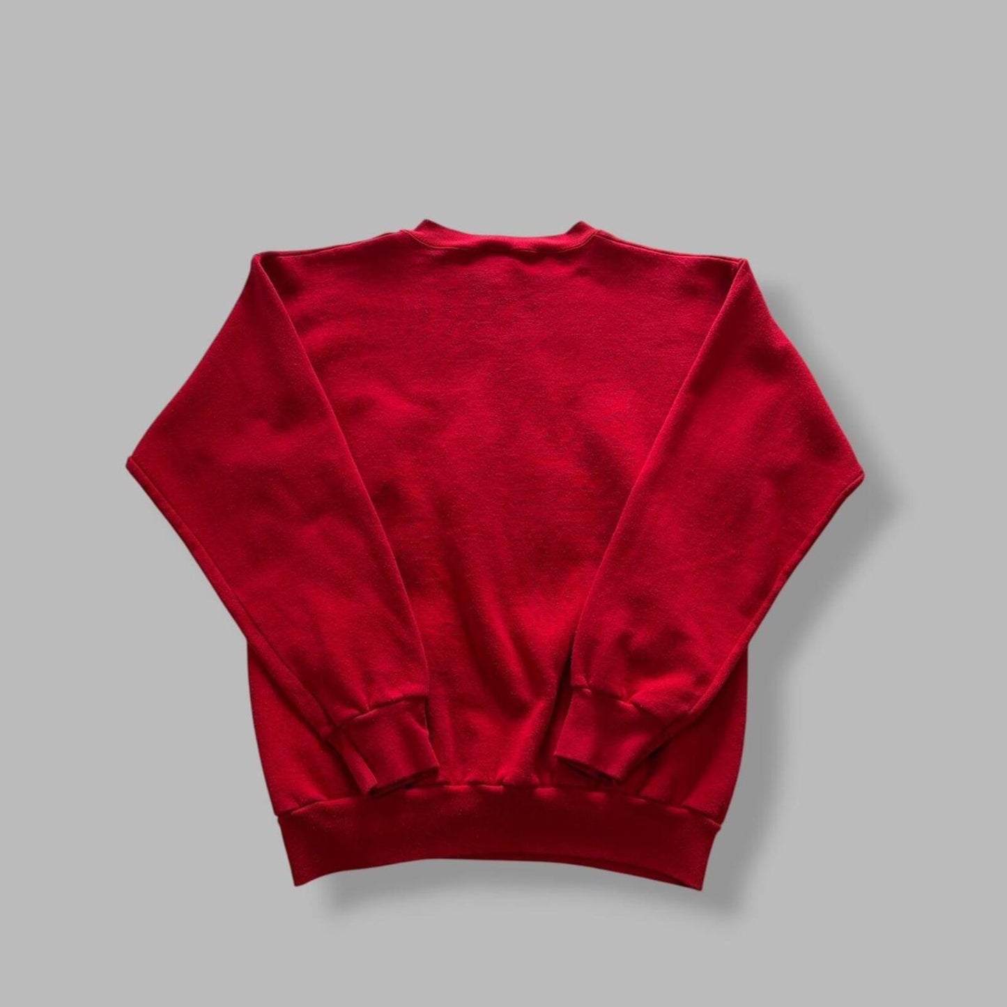 Vintage Stanford Cardinals Crewneck - L