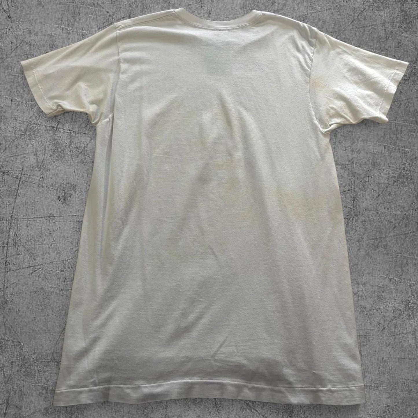 1988 Ghost Busters Movie Promo Tee - M