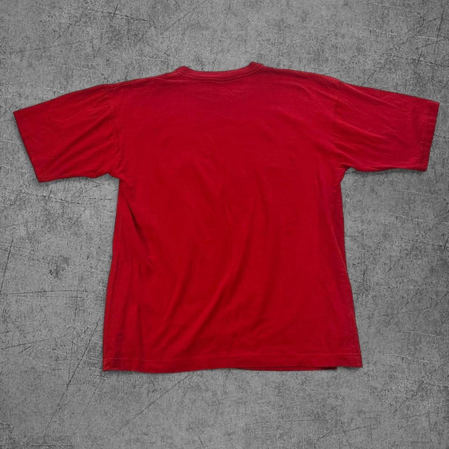 90s Calgary Stampeders Tee - XL