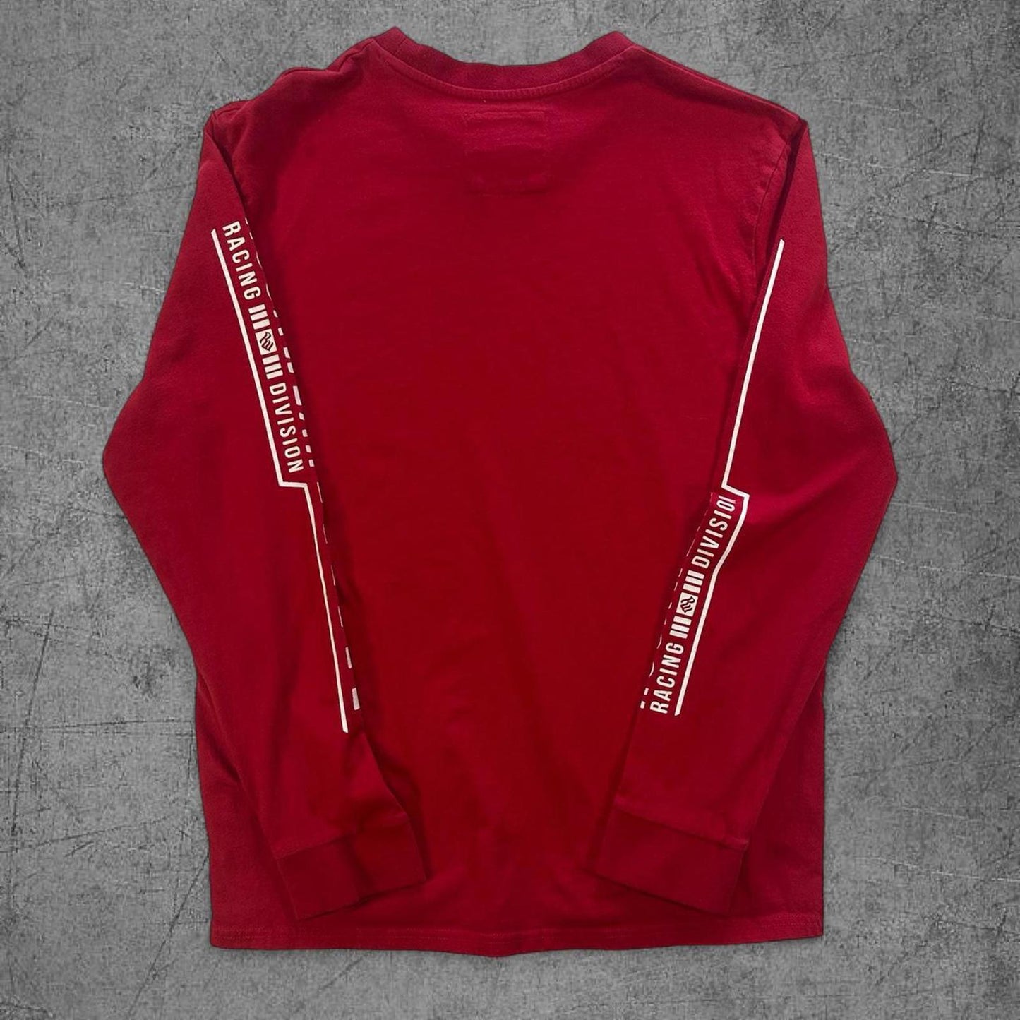 Rocawear Racing Long Sleeve - L