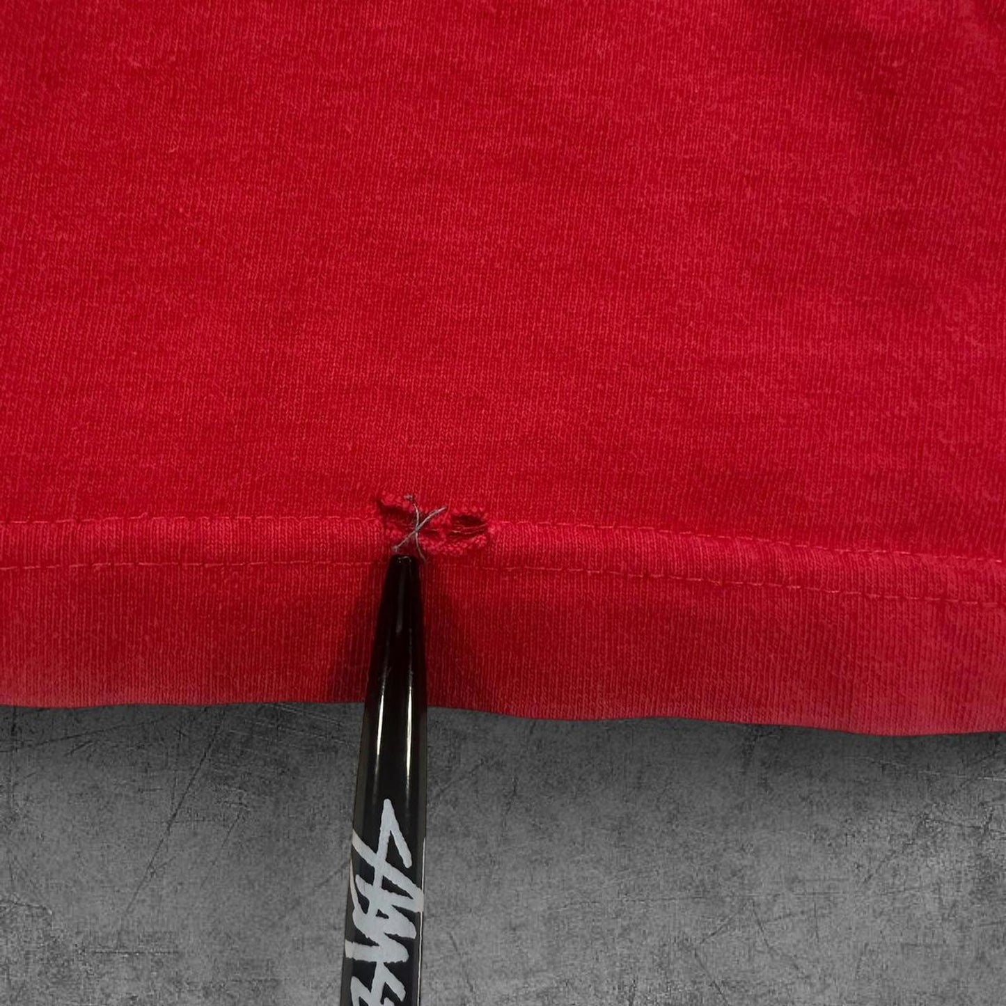 Vintage JNCO Creation of Adam Skate Tee - M