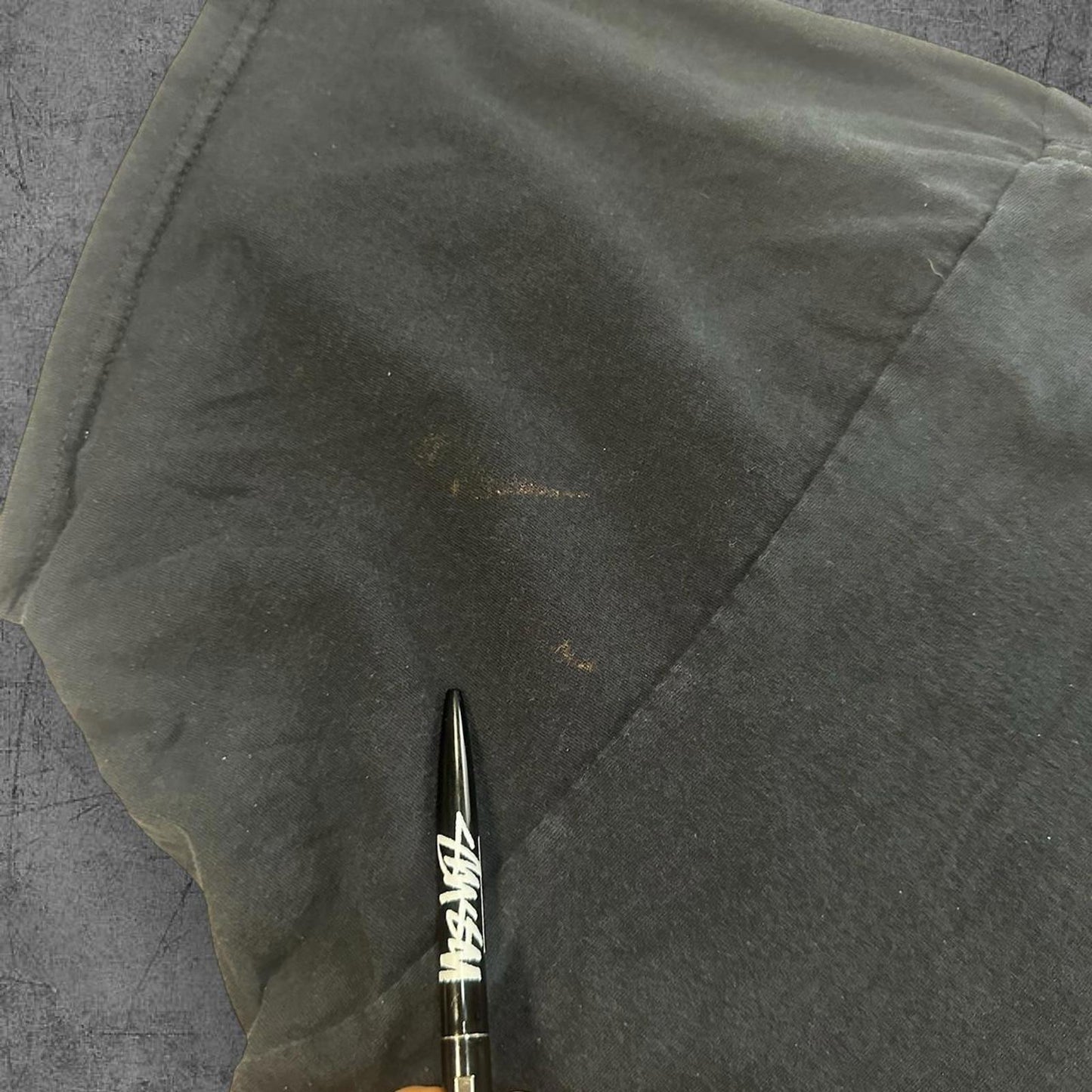 Y2K Green Snake Skull Tee - 3XL