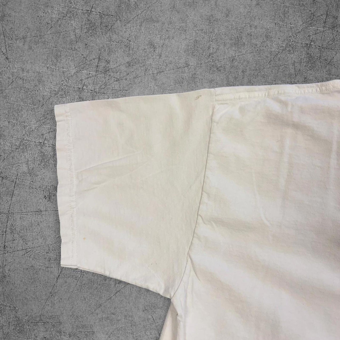 1997 Taz Devil Looney Tunes ‘What Are You Looking At?’ tee - L