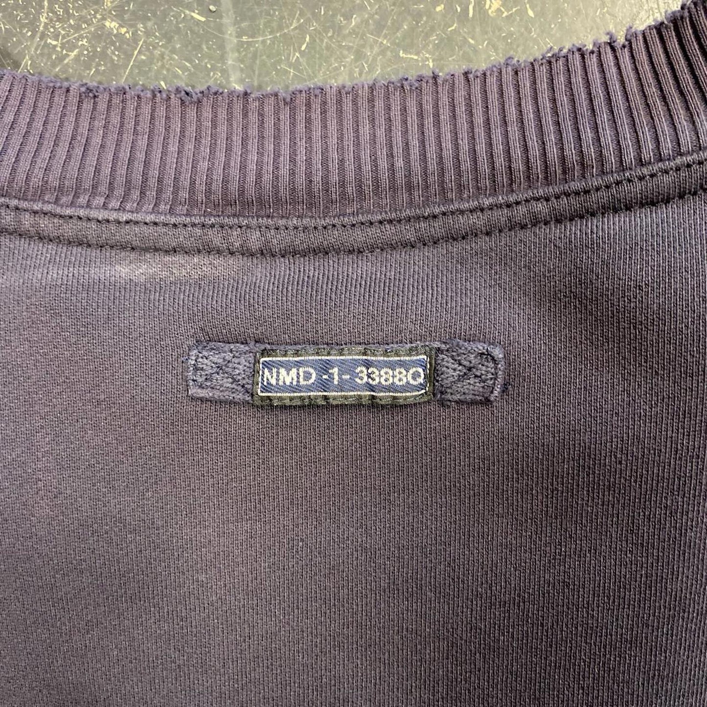 90s Nautica Crewneck - XL