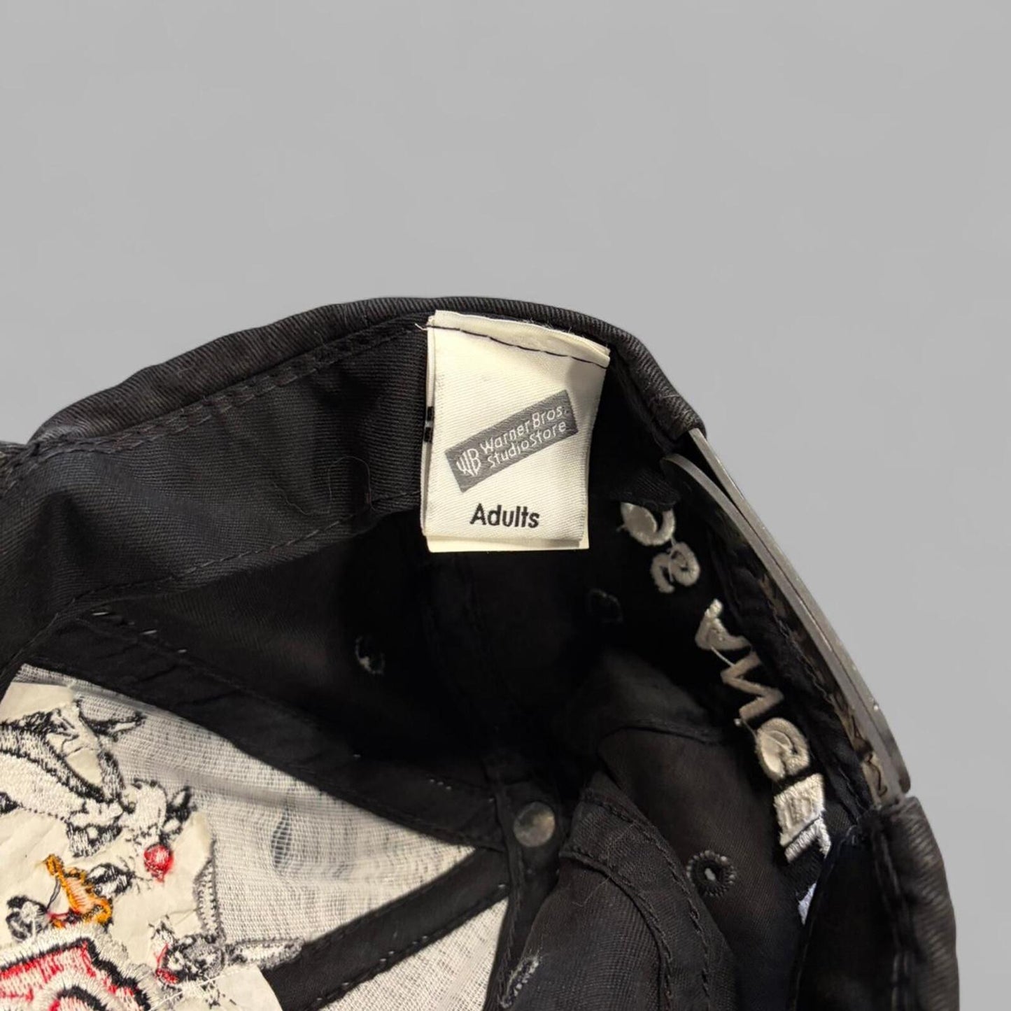 Vintage LA Looney Tunes Hat