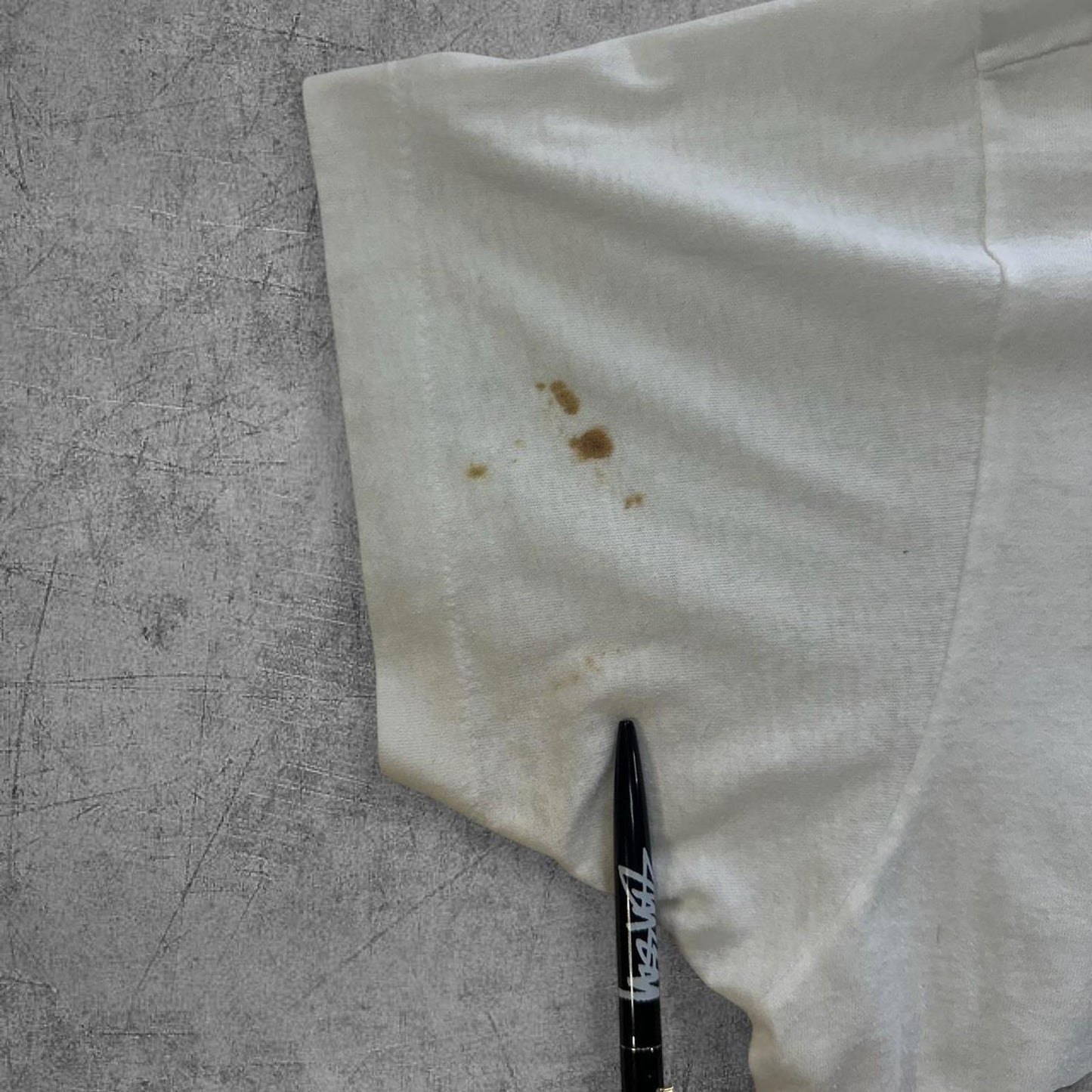 1989 Marvel Punisher Tee - L