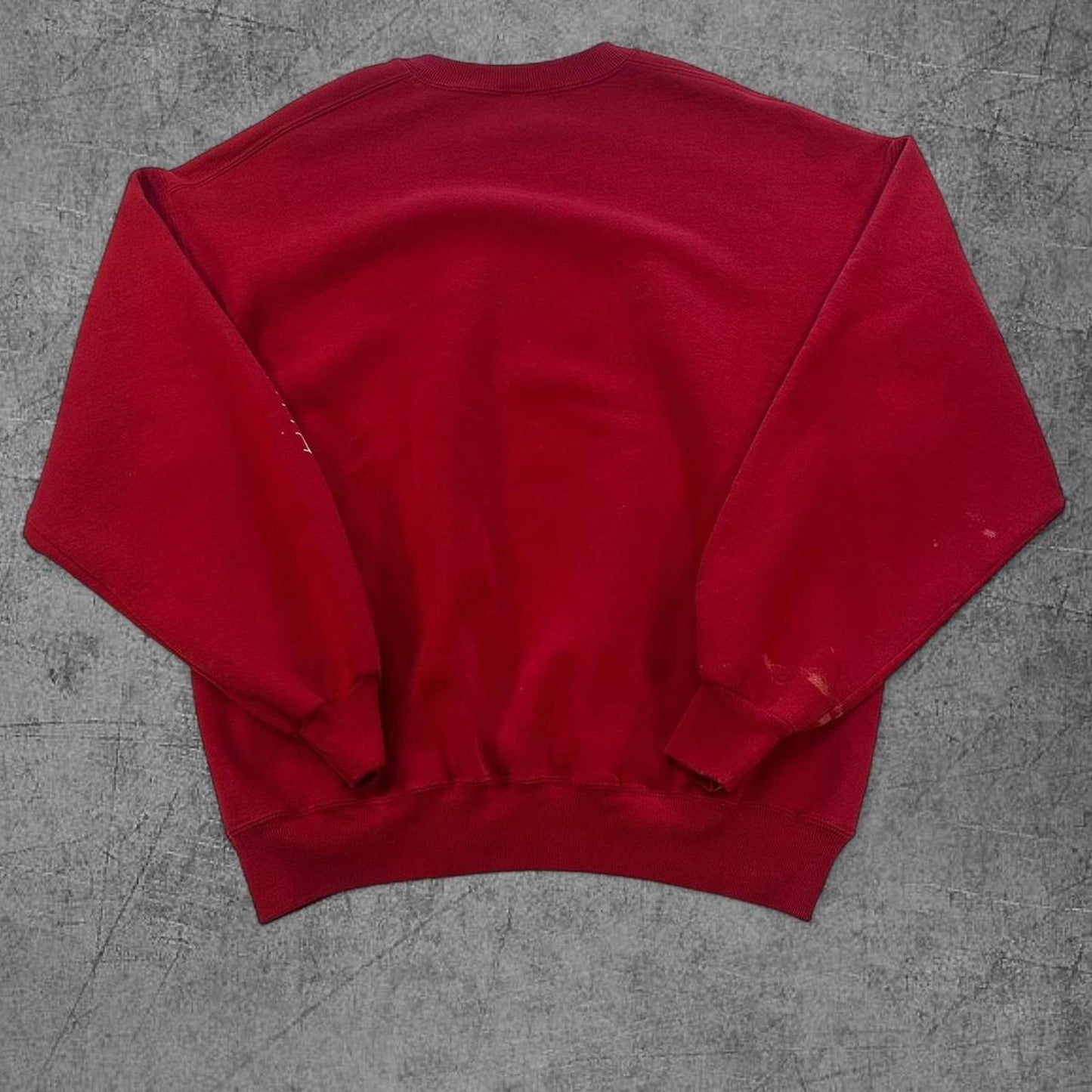 90s Coca Cola King Centre Crewneck - XL