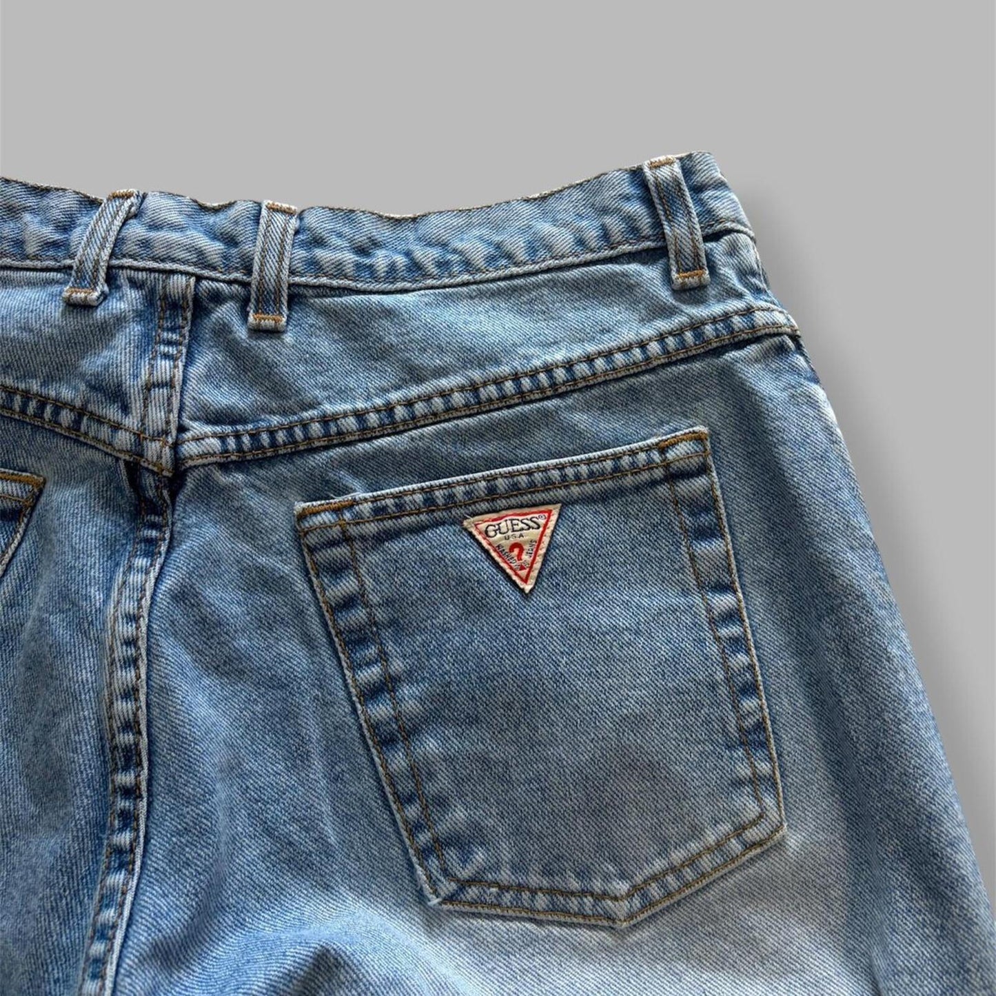 Vintage Guess Jeans - 31