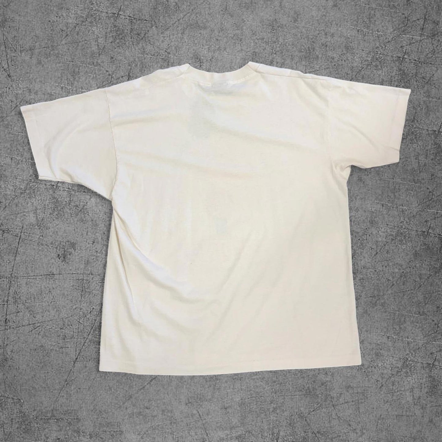 1987 Pepino The Italian Mouse Tee - XL