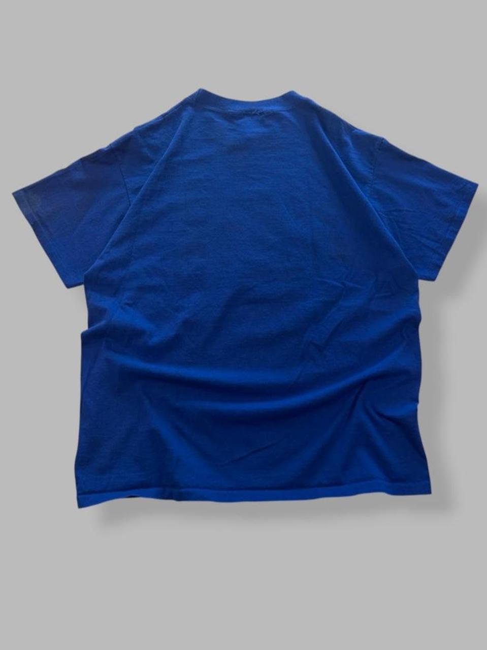 1991 New York Mets MLB Tee - XL