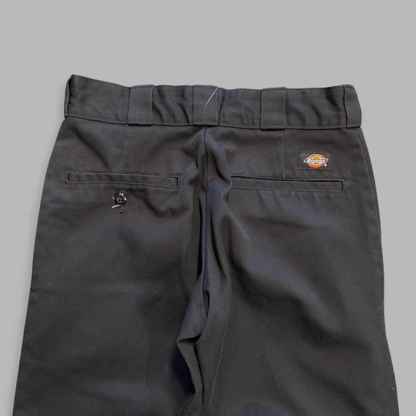 Black Dickies 874 Pants - 28