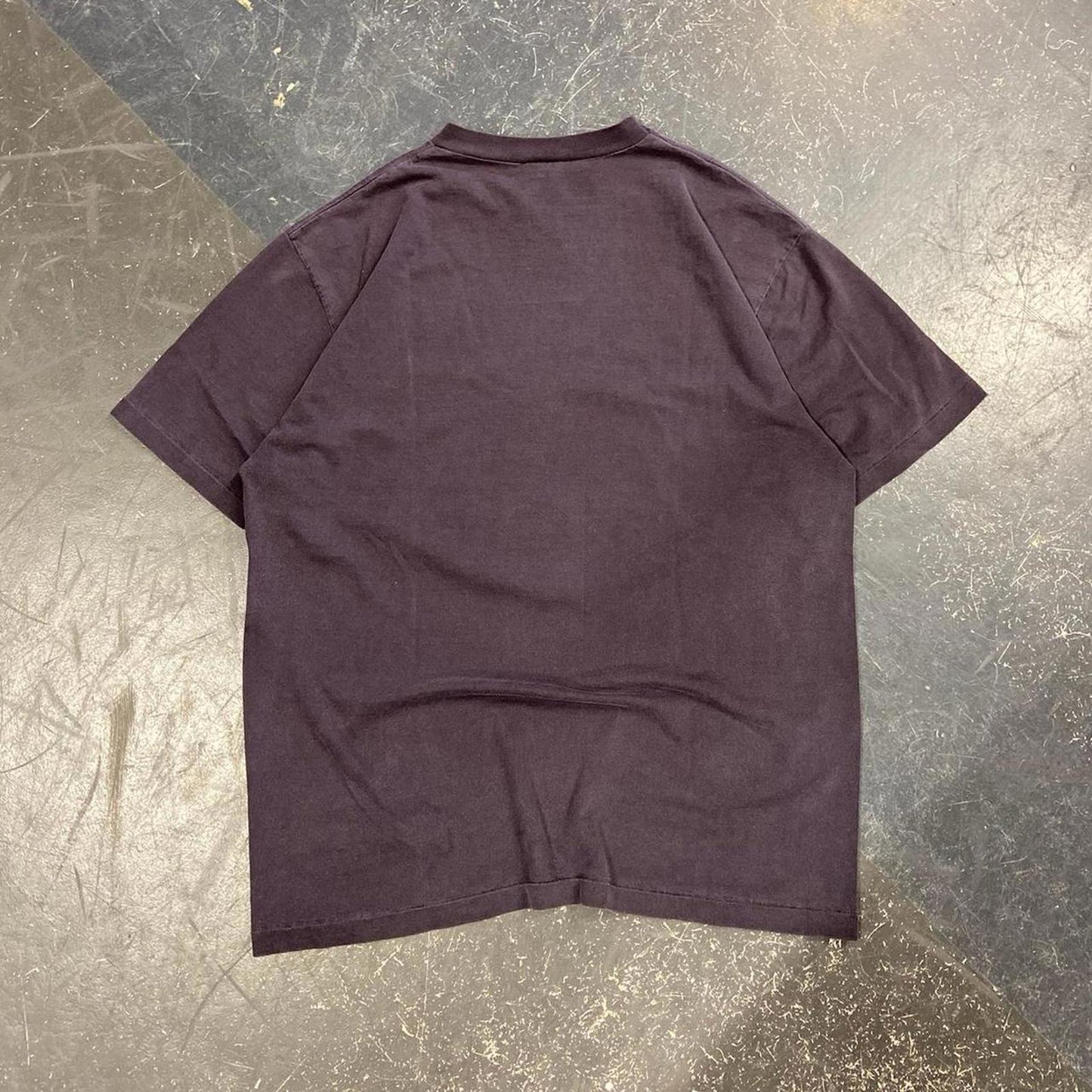 1989 Los Angeles Kings Tee - L