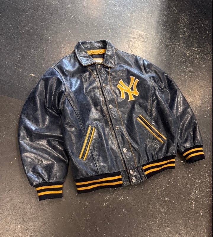 JACKETS – Way Back Vintage