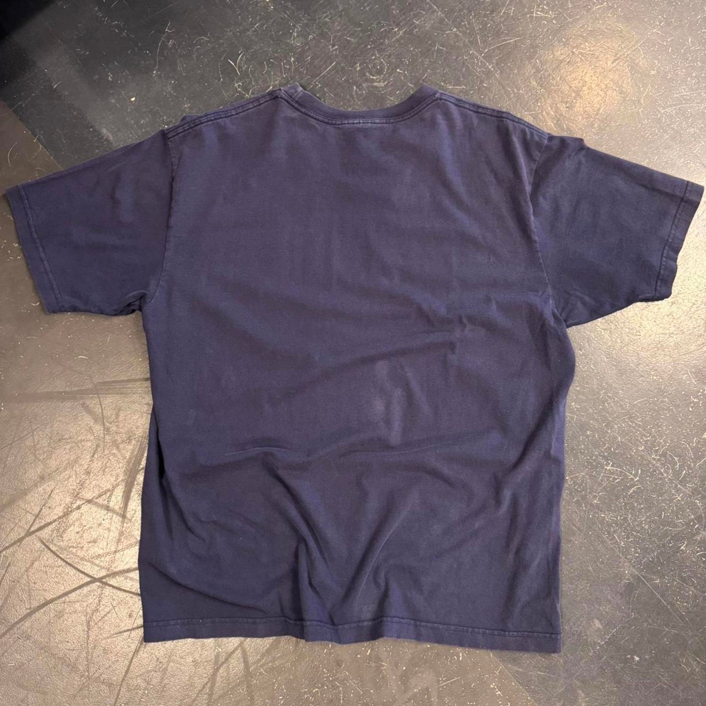 Vintage 90s Reebok Dallas Cowboys Tee - XL