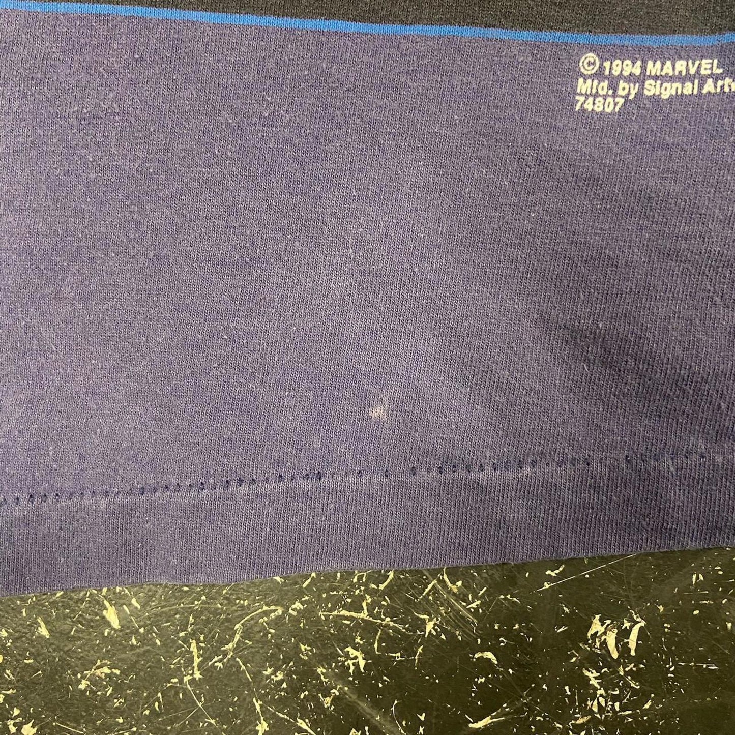 1994 Marvel X-Men Tee - M