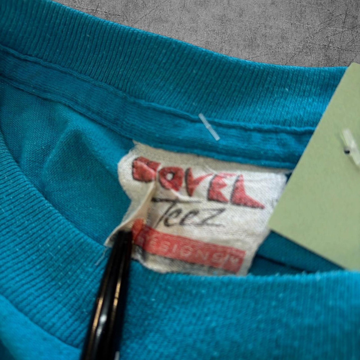 1993 Miller Highlife Beer Tee - L