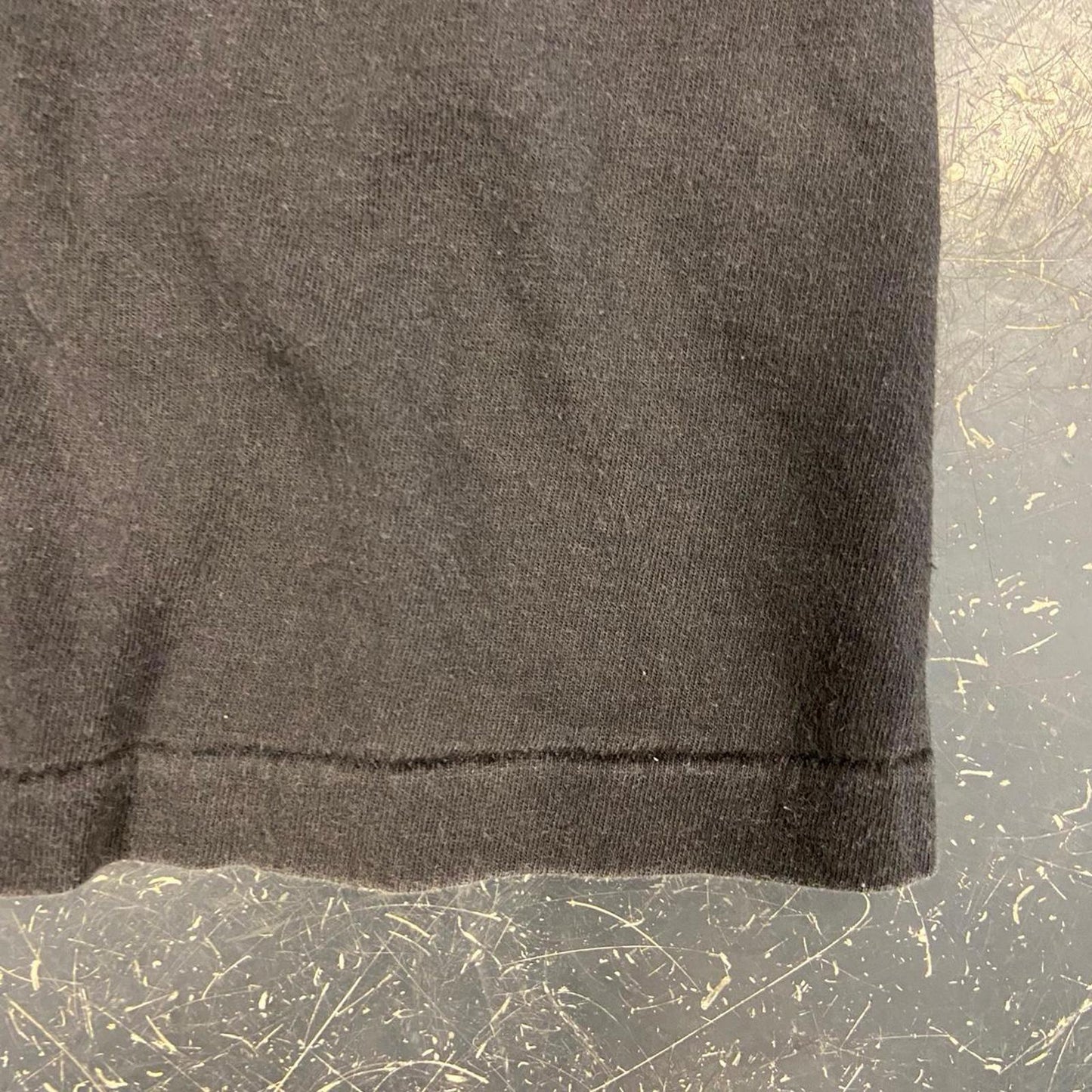 Vintage 1992 Reggae Sun Splash Tour Tee - XL