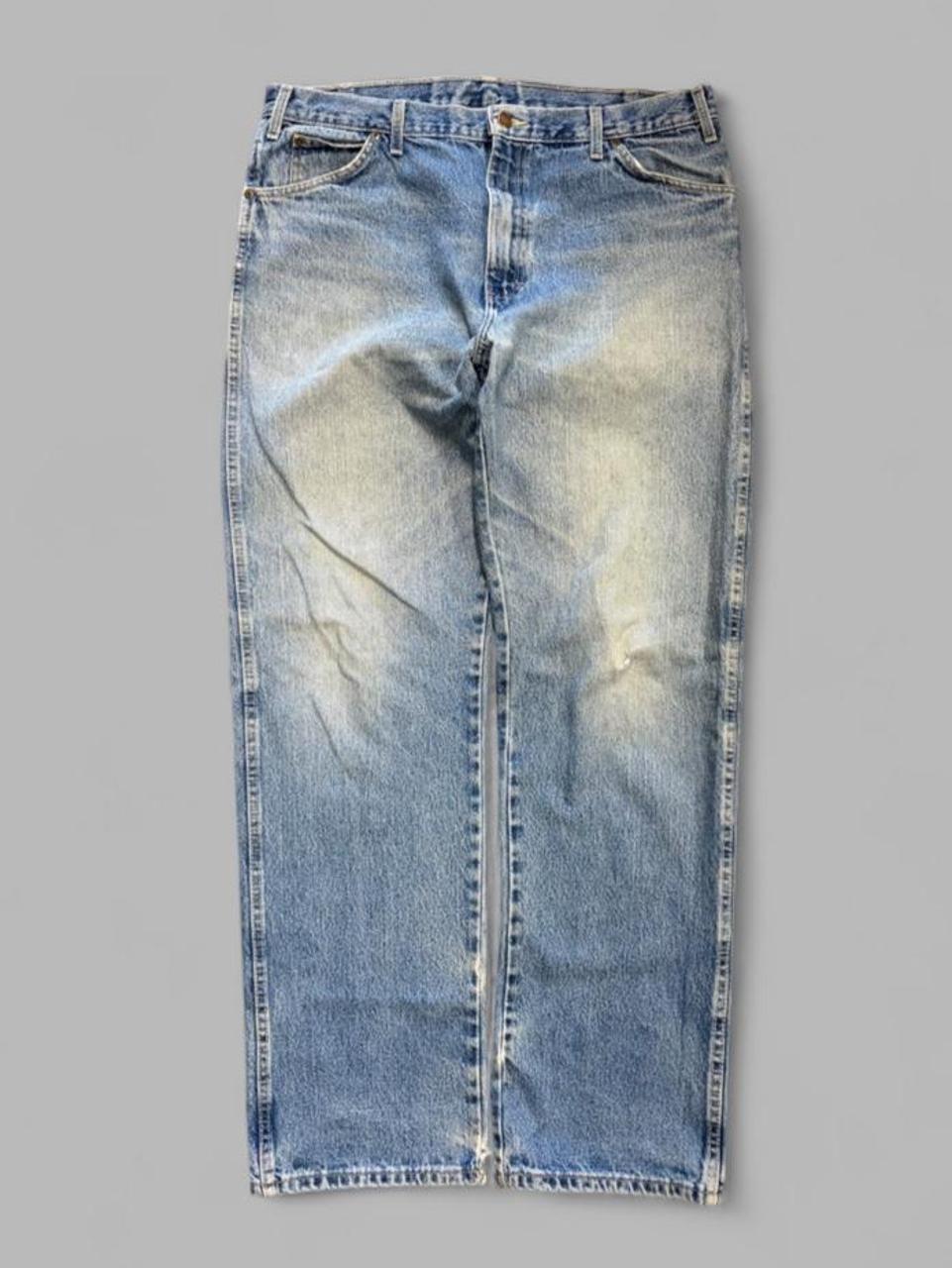 Vintage Dickies Carpenter Jeans - 38