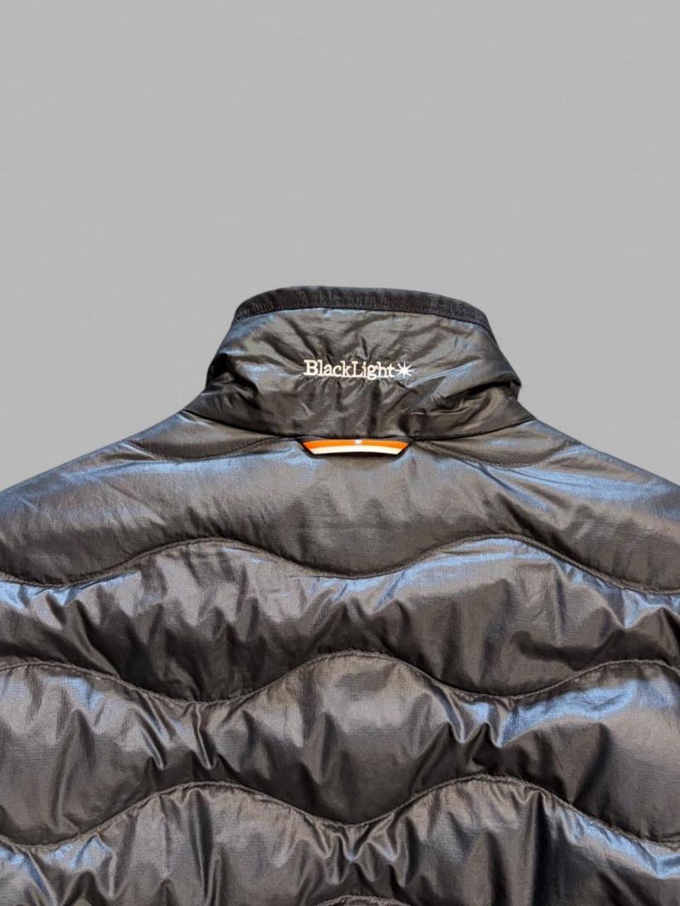 Peak Performance Black Light Down Jacket - L