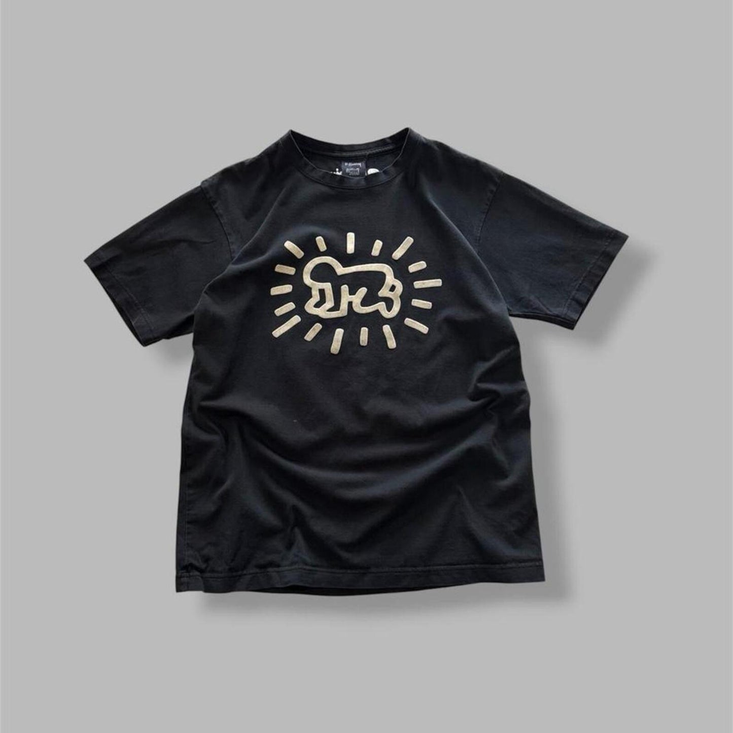 Keith Haring Tee - L